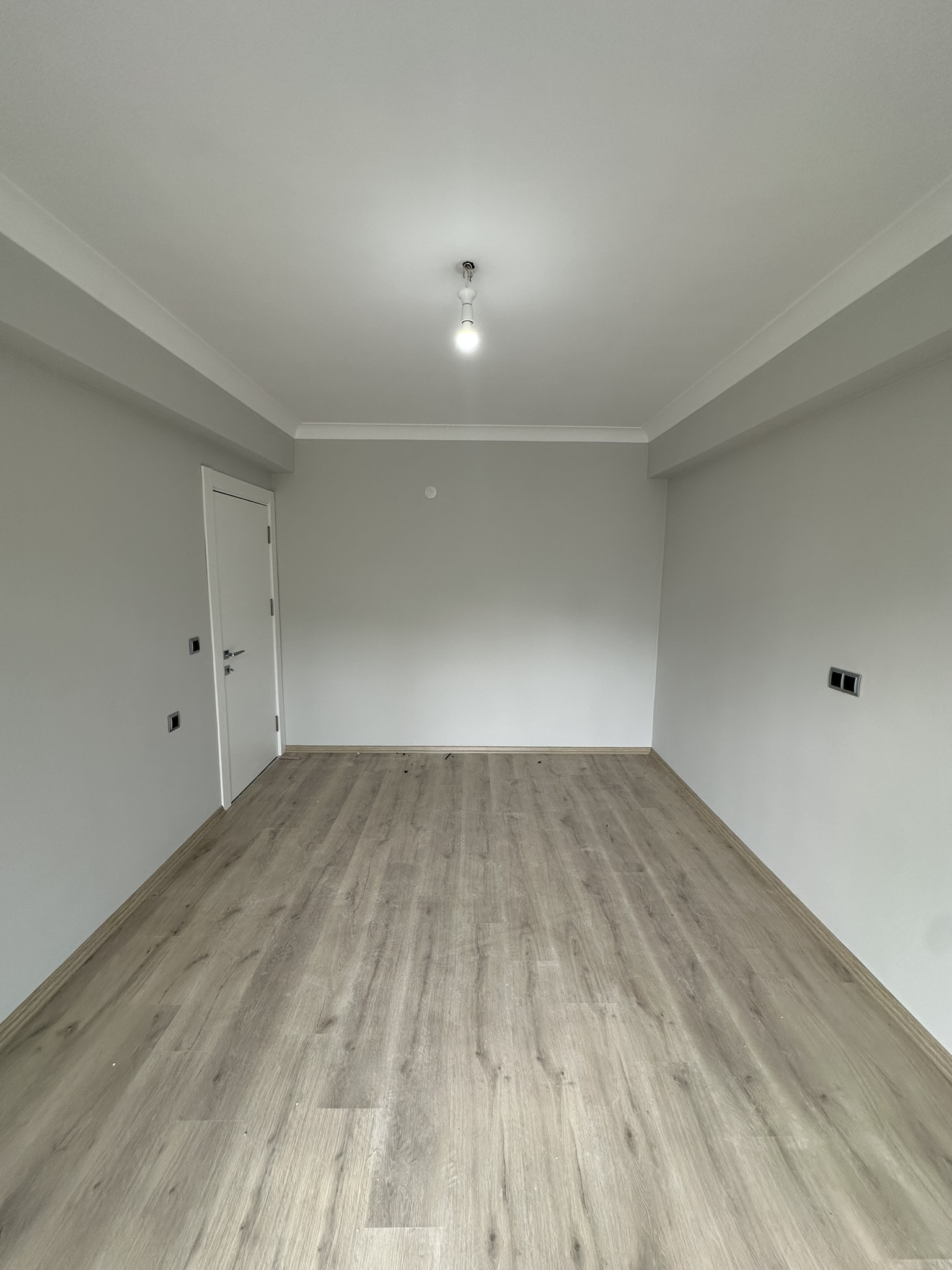 STADİUM CADDE EVLERİ C BLOK D.19 2+1