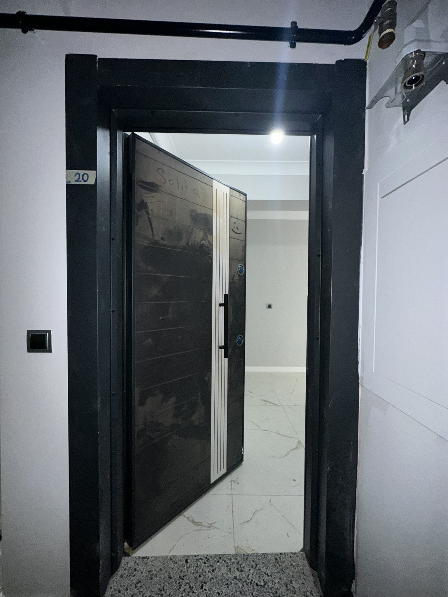 STADİUM CADDE EVLERİ C BLOK D. 23 KİRALIK 2+1