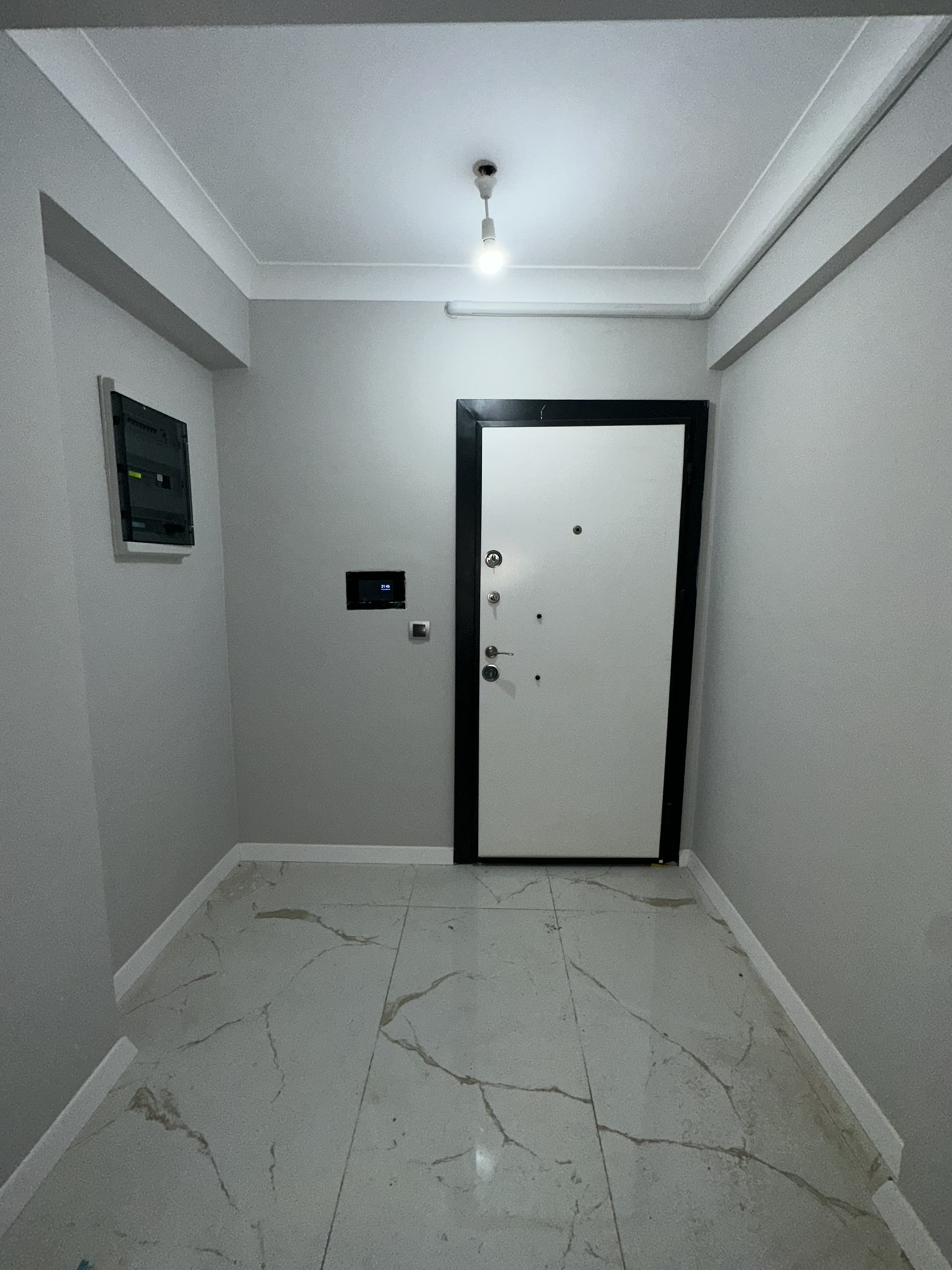 STADİUM CADDE EVLERİ C BLOK D. 23 KİRALIK 2+1