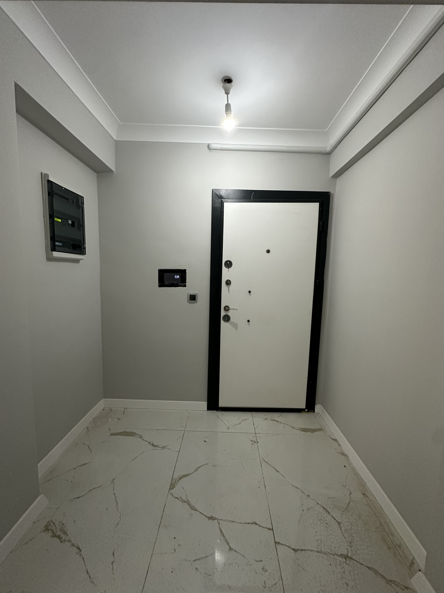 STADİUM CADDE EVLERİ C BLOK D. 23 KİRALIK 2+1