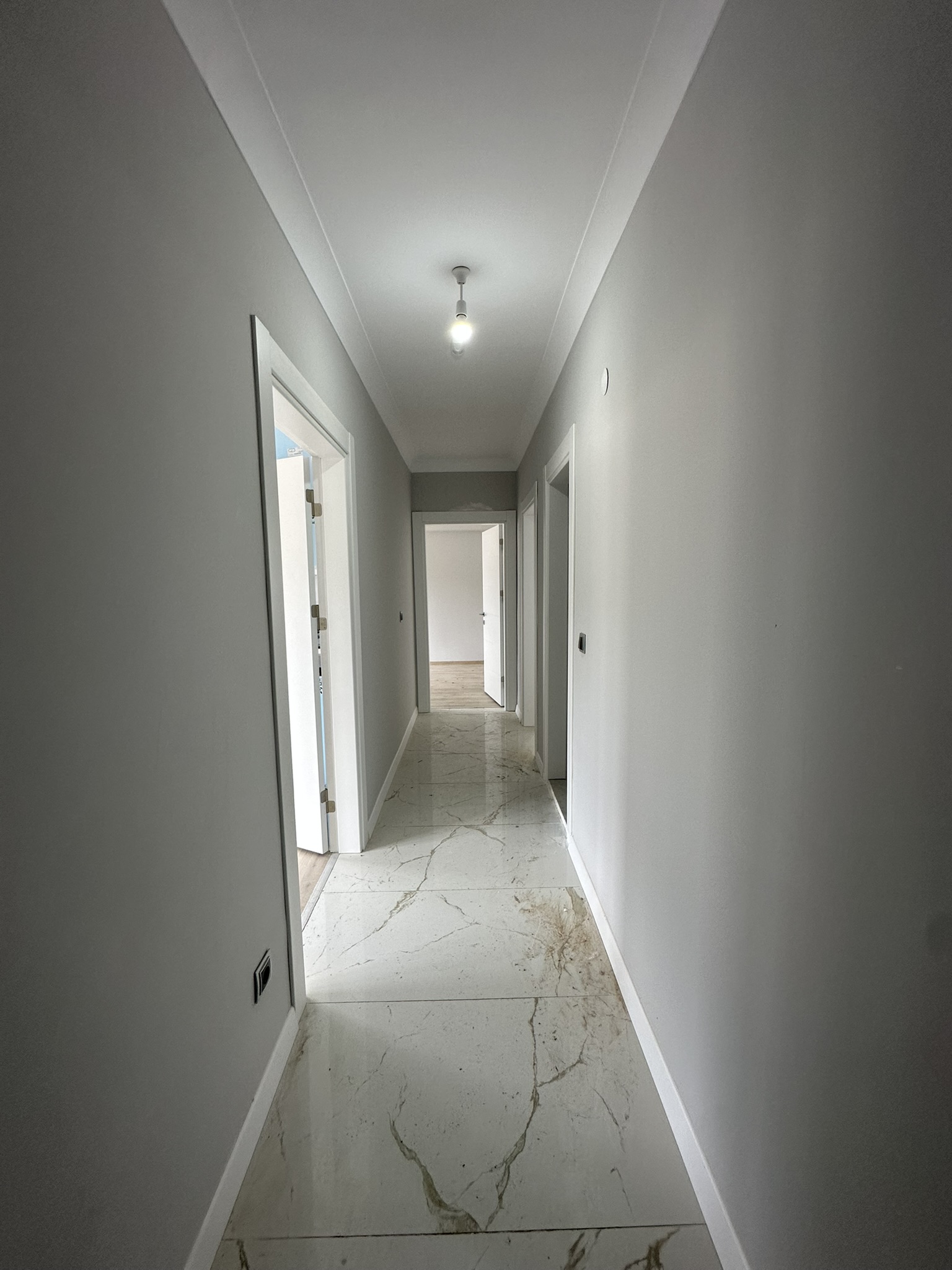 STADİUM CADDE EVLERİ C BLOK D. 23 KİRALIK 2+1