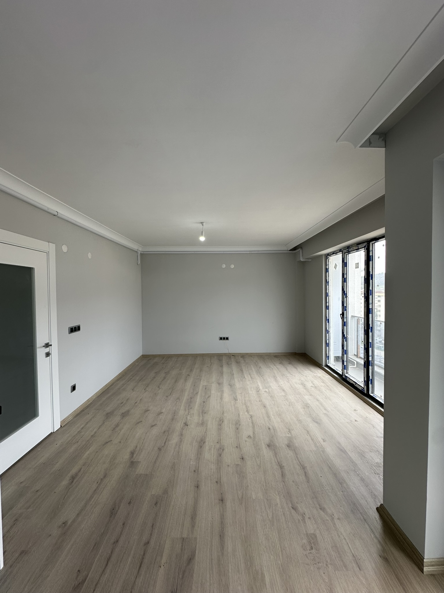 STADİUM CADDE EVLERİ C BLOK D. 23 KİRALIK 2+1