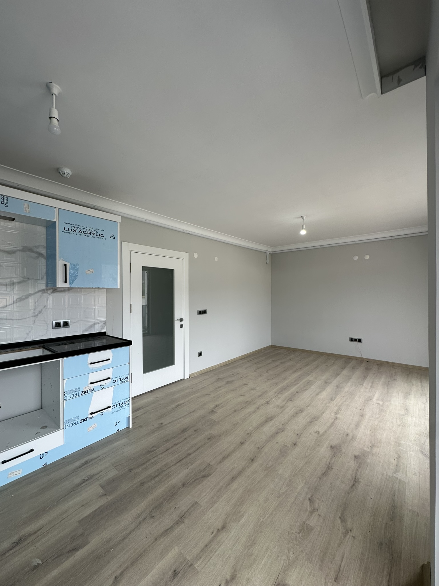 STADİUM CADDE EVLERİ C BLOK D. 23 KİRALIK 2+1