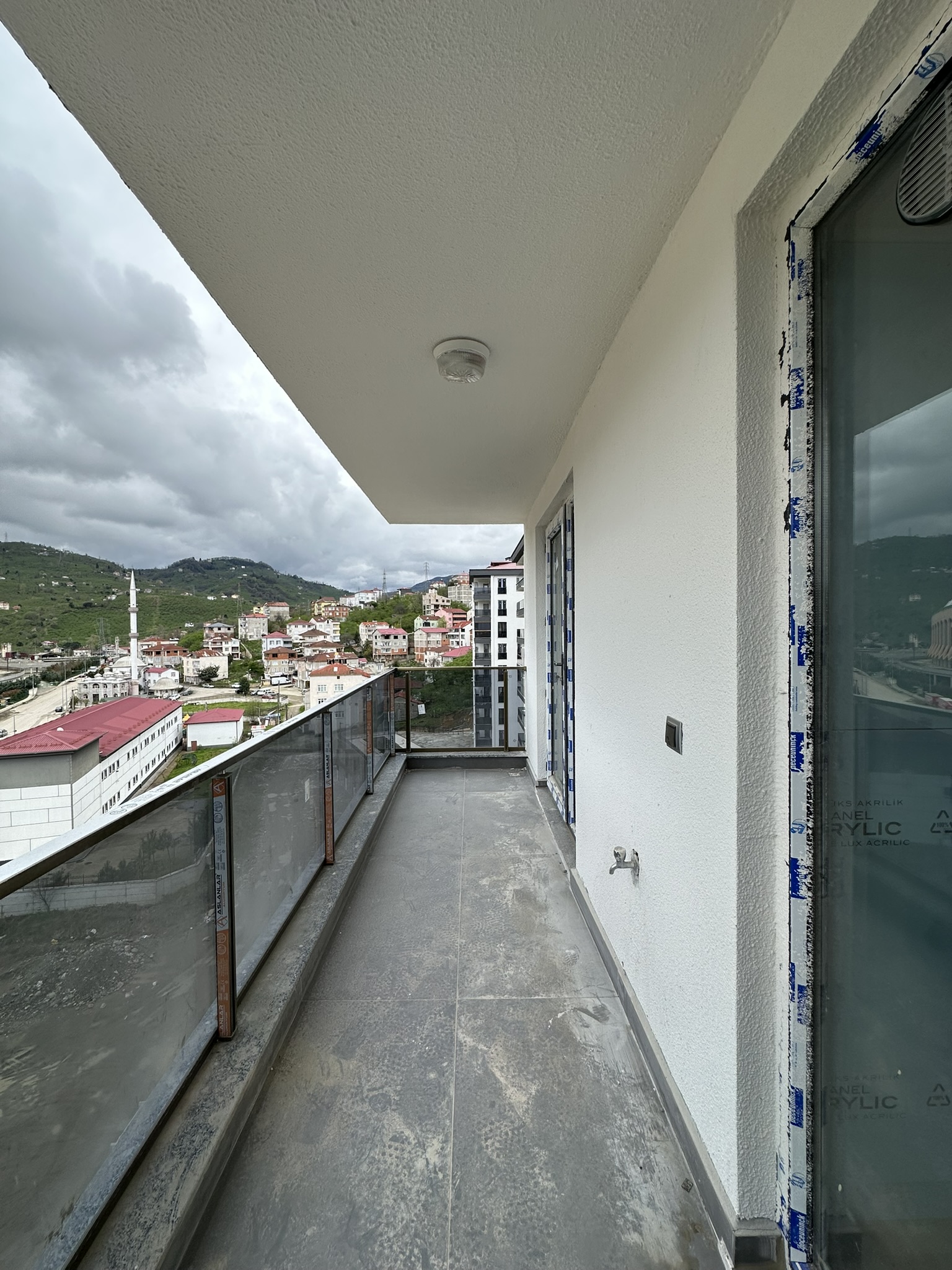 STADİUM CADDE EVLERİ C BLOK D. 23 KİRALIK 2+1