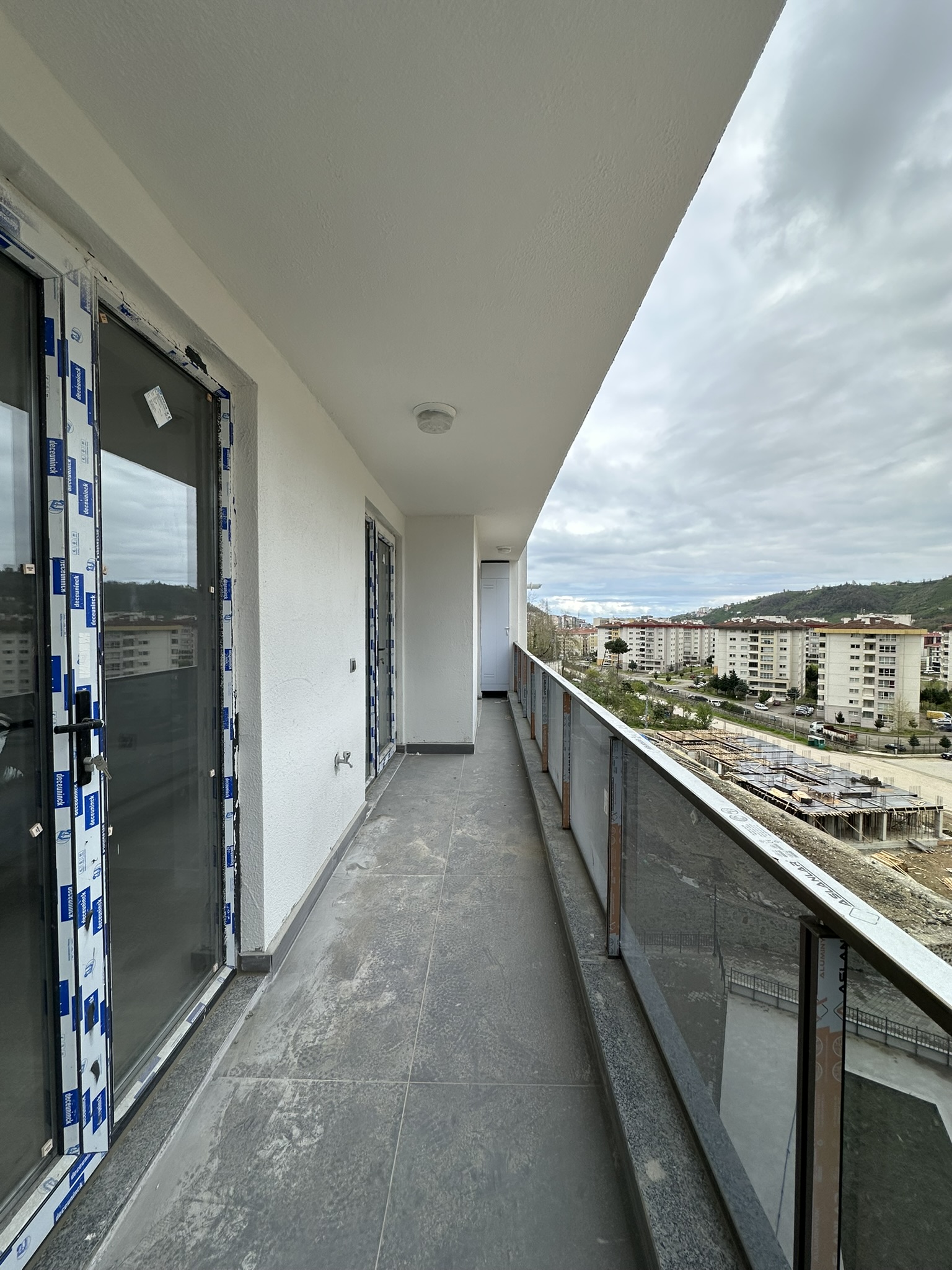 STADİUM CADDE EVLERİ C BLOK D. 23 KİRALIK 2+1