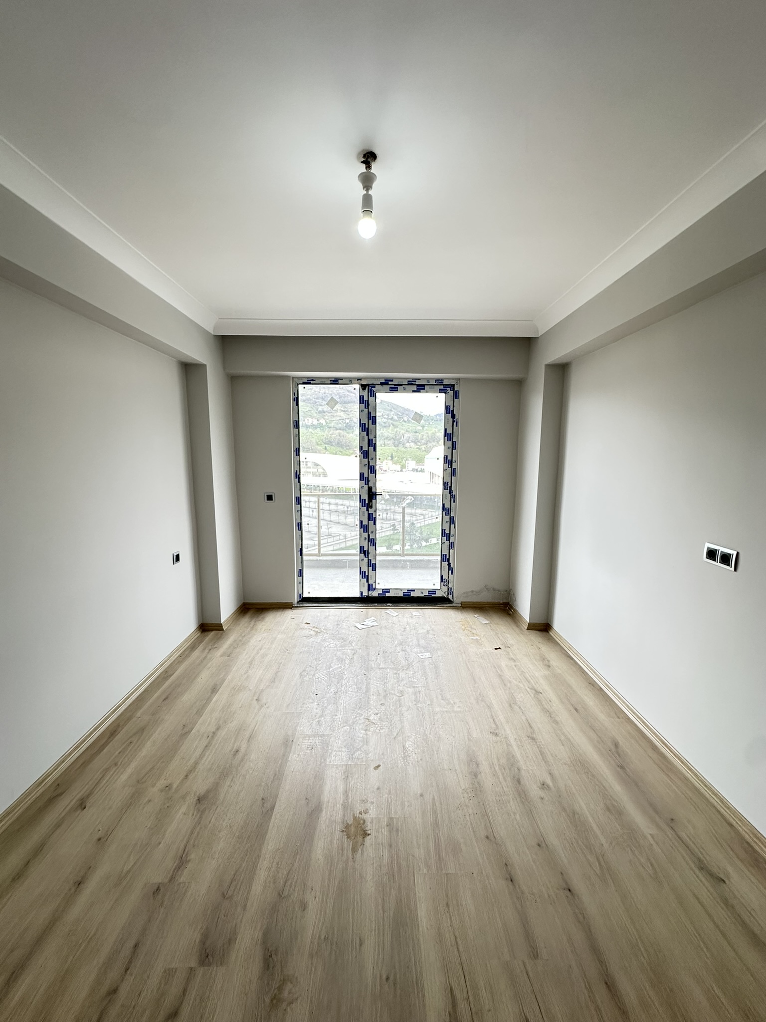 STADİUM CADDE EVLERİ C BLOK D. 23 KİRALIK 2+1