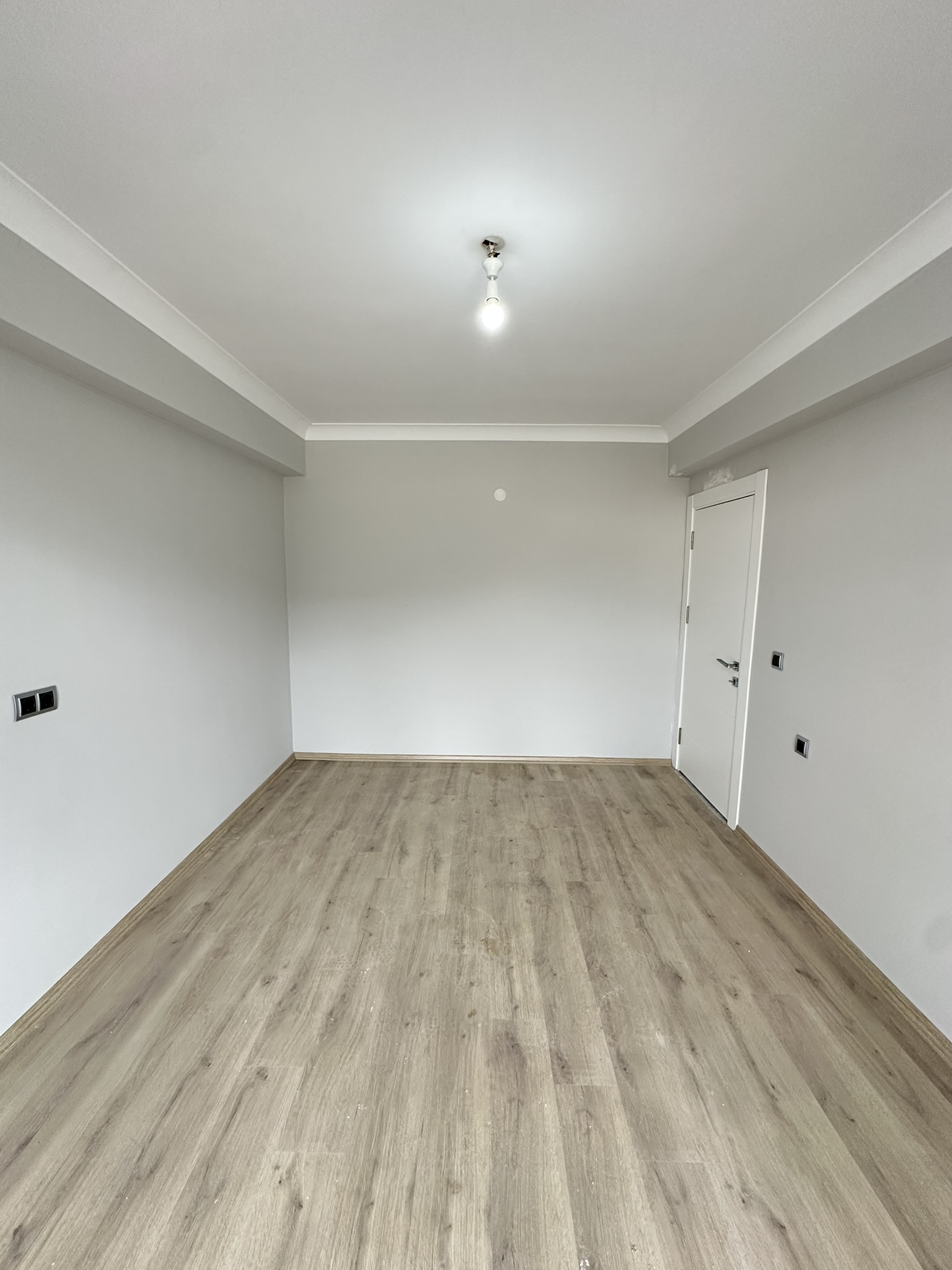 STADİUM CADDE EVLERİ C BLOK D. 23 KİRALIK 2+1