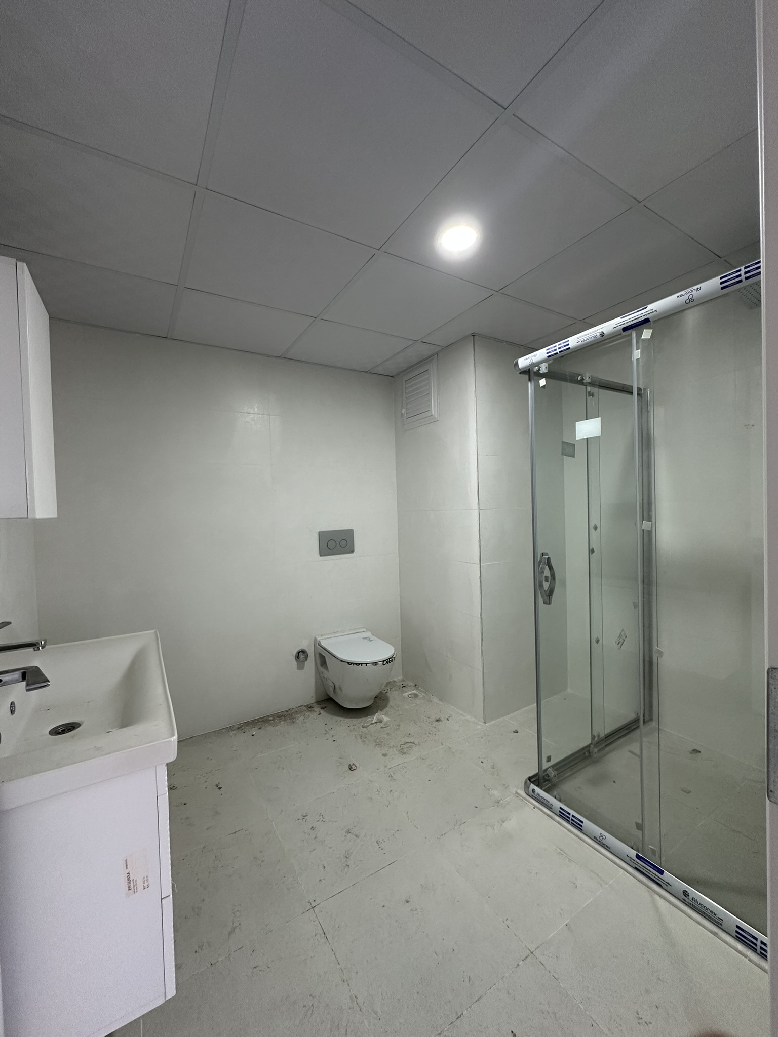 STADİUM CADDE EVLERİ C BLOK D. 23 KİRALIK 2+1