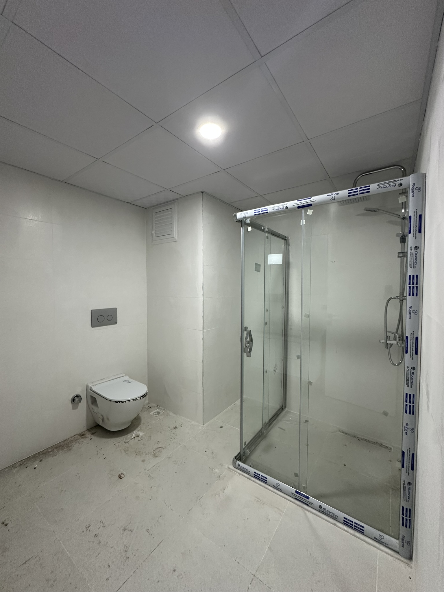 STADİUM CADDE EVLERİ C BLOK D. 23 KİRALIK 2+1