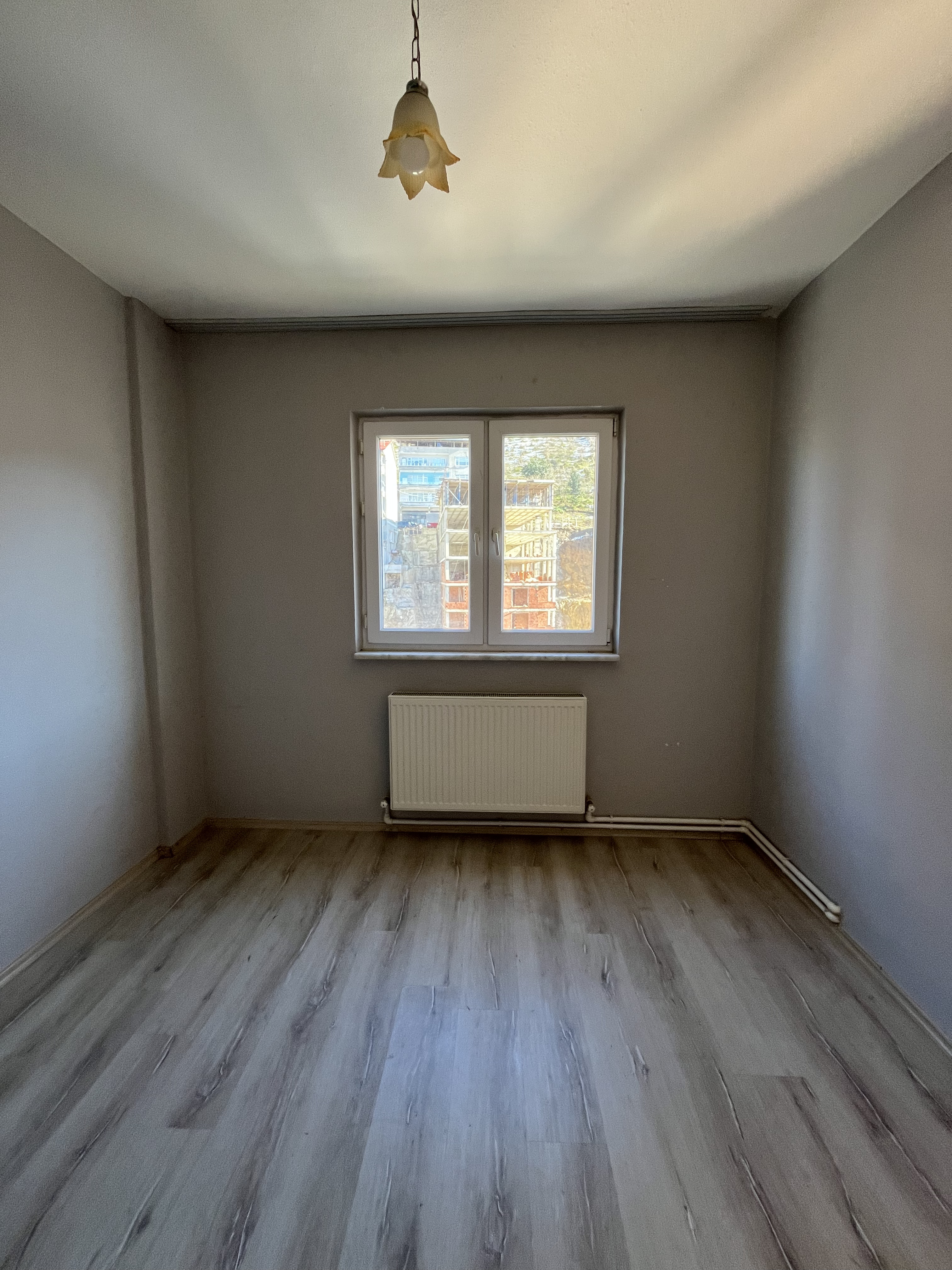 ÇITLAKKALE ATAKENT SİTESİ 3+1