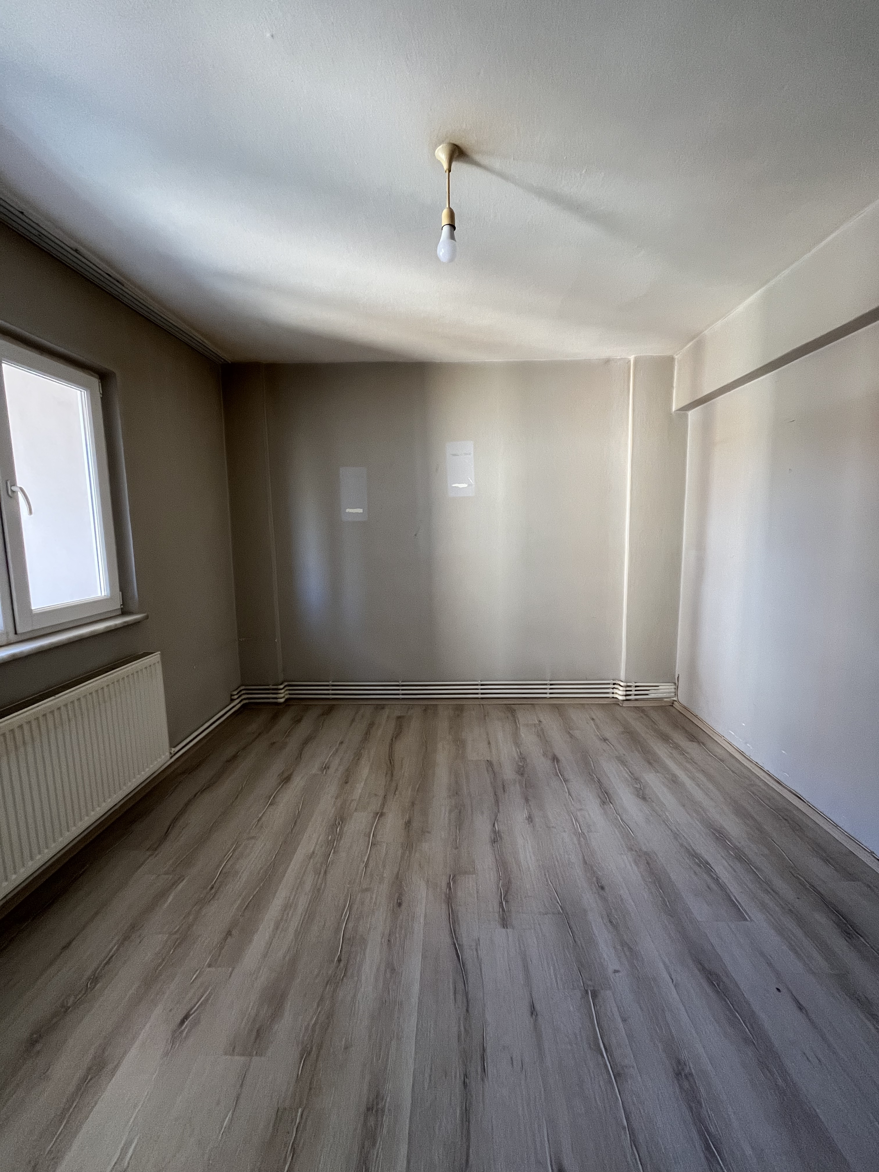 ÇITLAKKALE ATAKENT SİTESİ 3+1