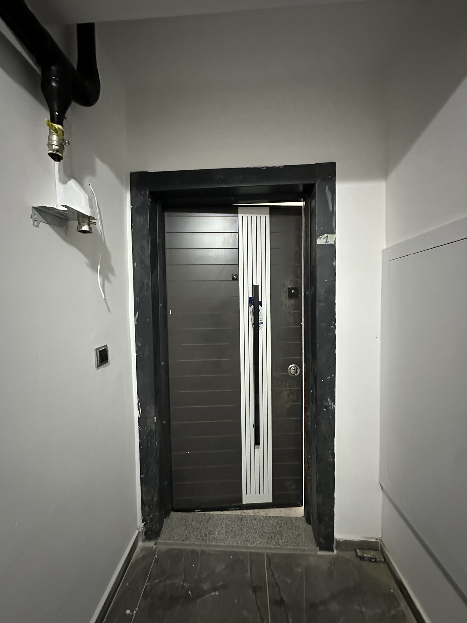 STADİUM CADDE EVLERİ A BLOK D.2 3+1