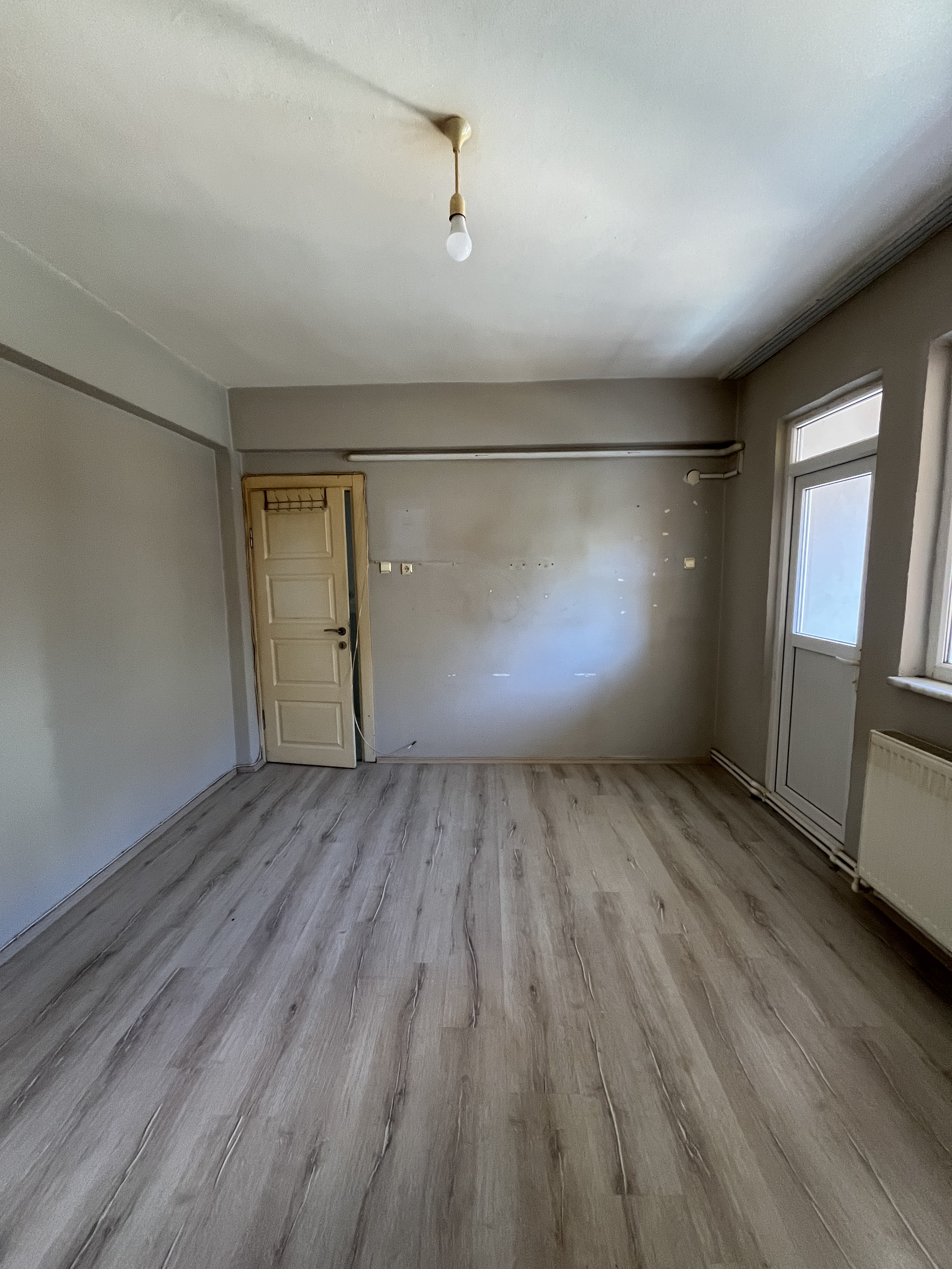 ÇITLAKKALE ATAKENT SİTESİ 3+1