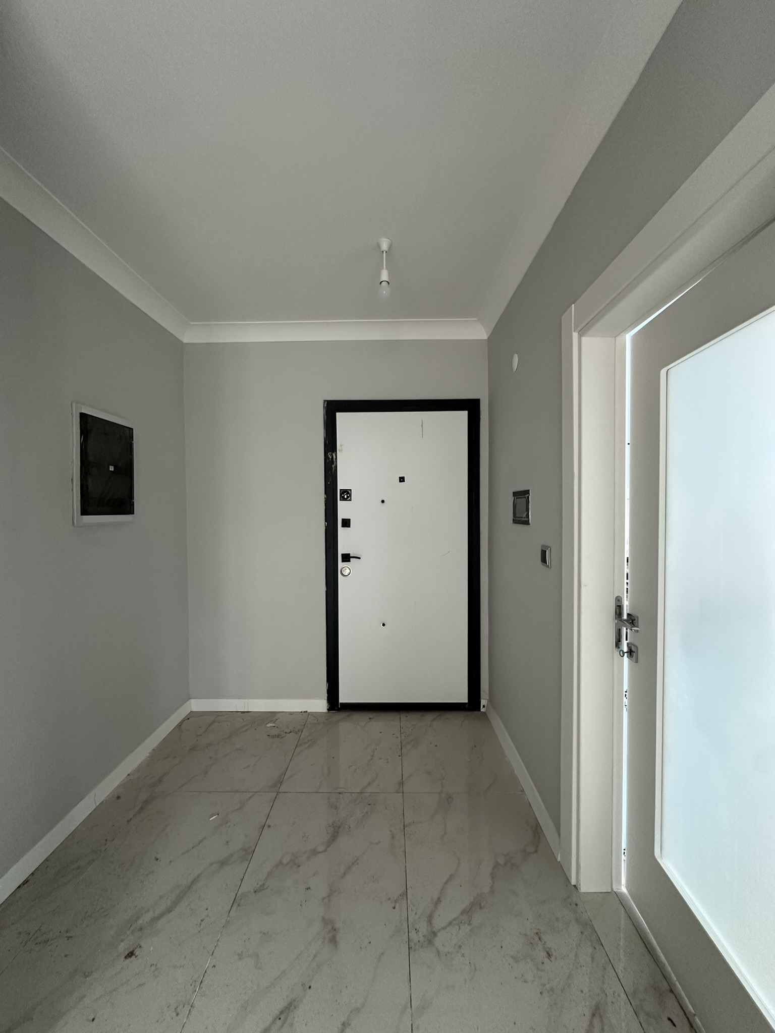 STADİUM CADDE EVLERİ A BLOK D.2 3+1