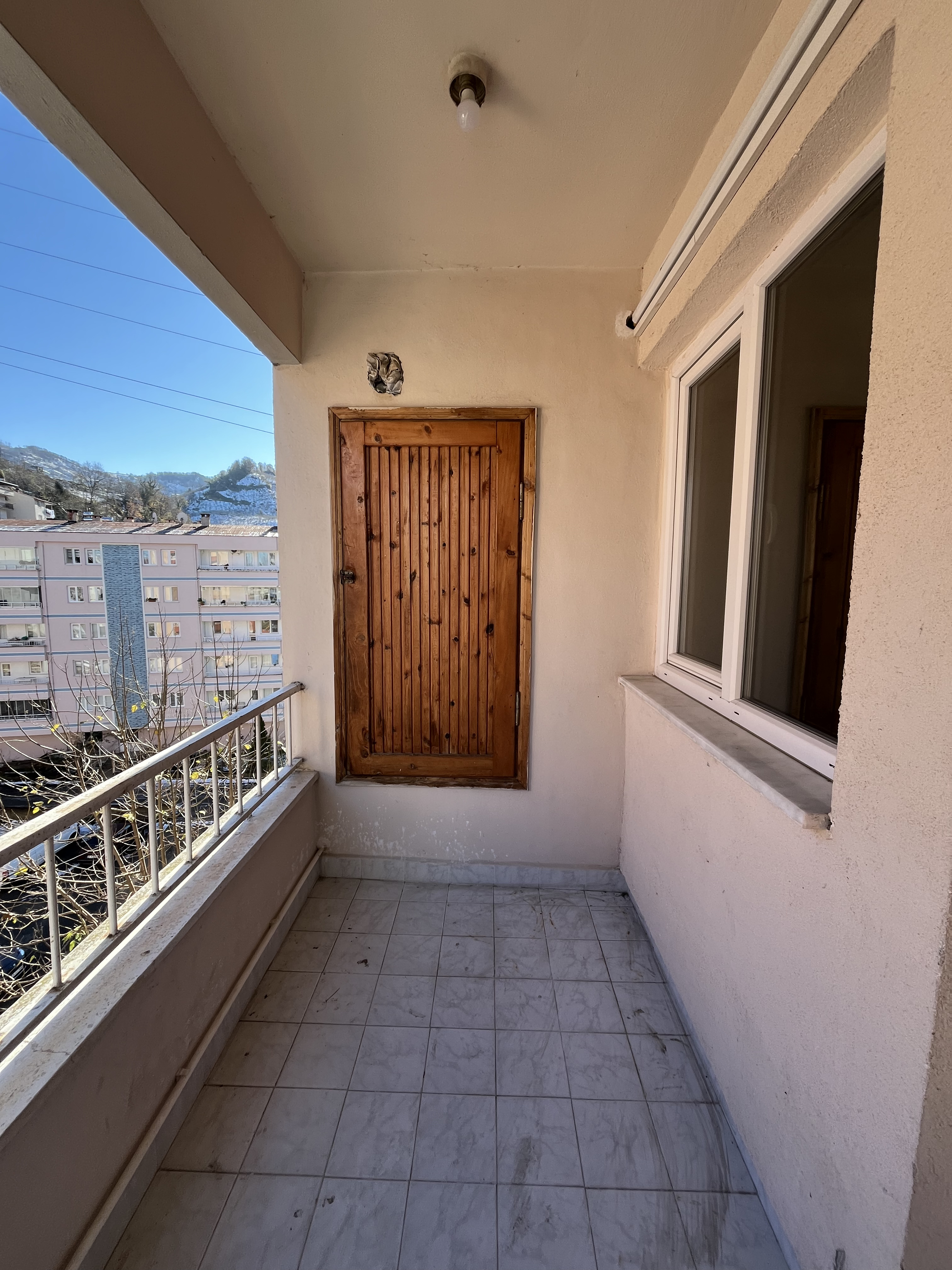 ÇITLAKKALE ATAKENT SİTESİ 3+1