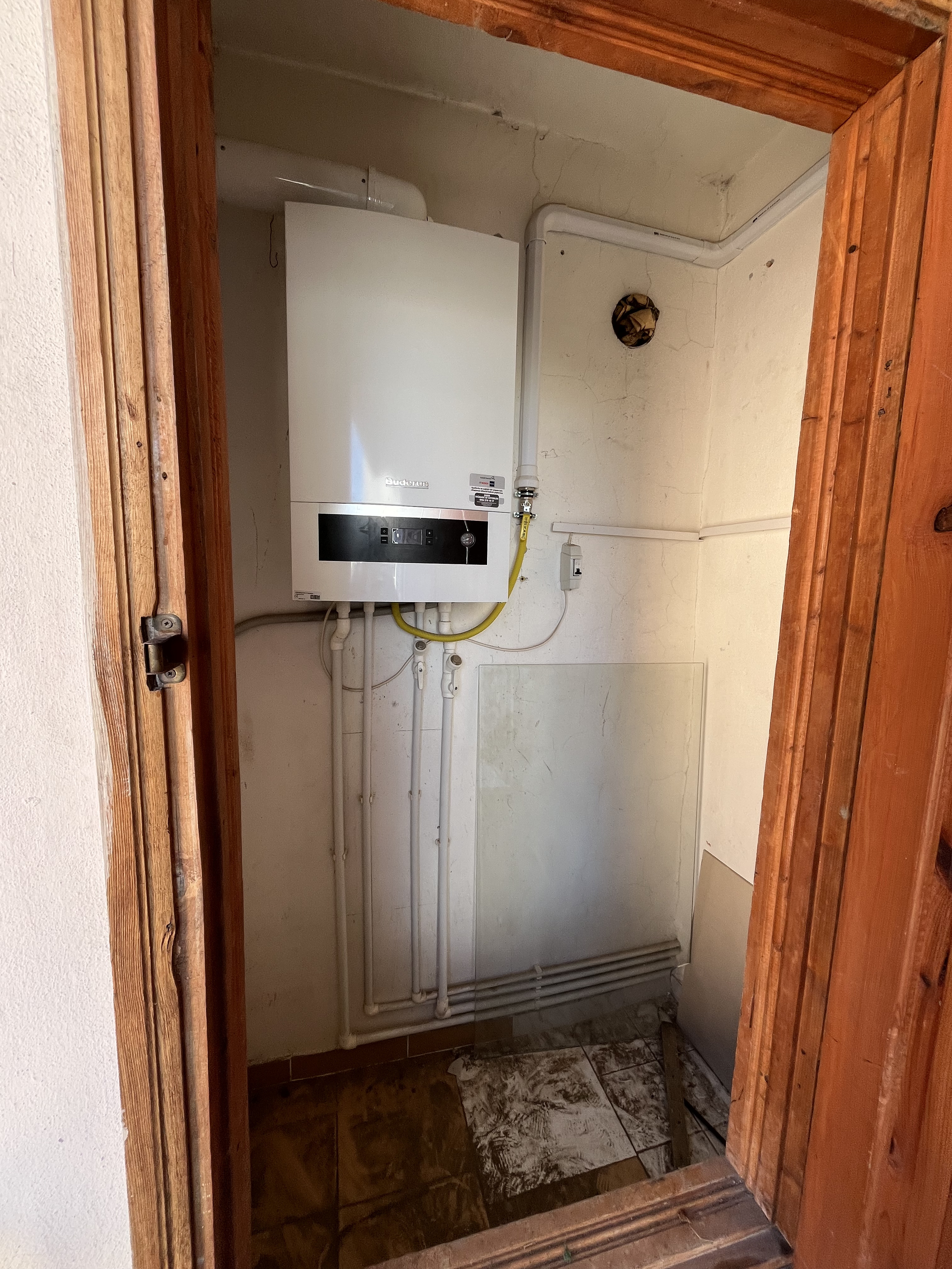 ÇITLAKKALE ATAKENT SİTESİ 3+1