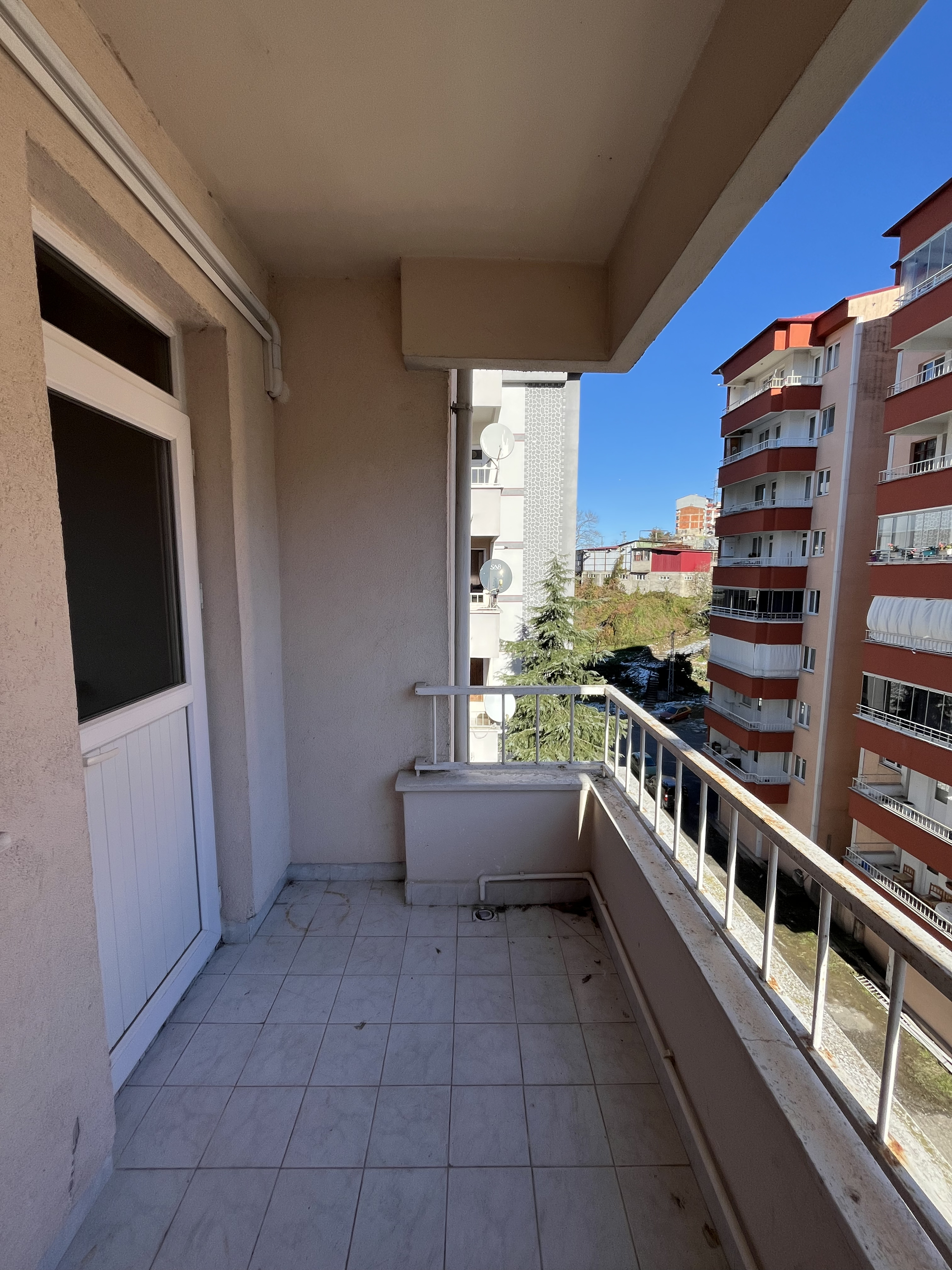 ÇITLAKKALE ATAKENT SİTESİ 3+1