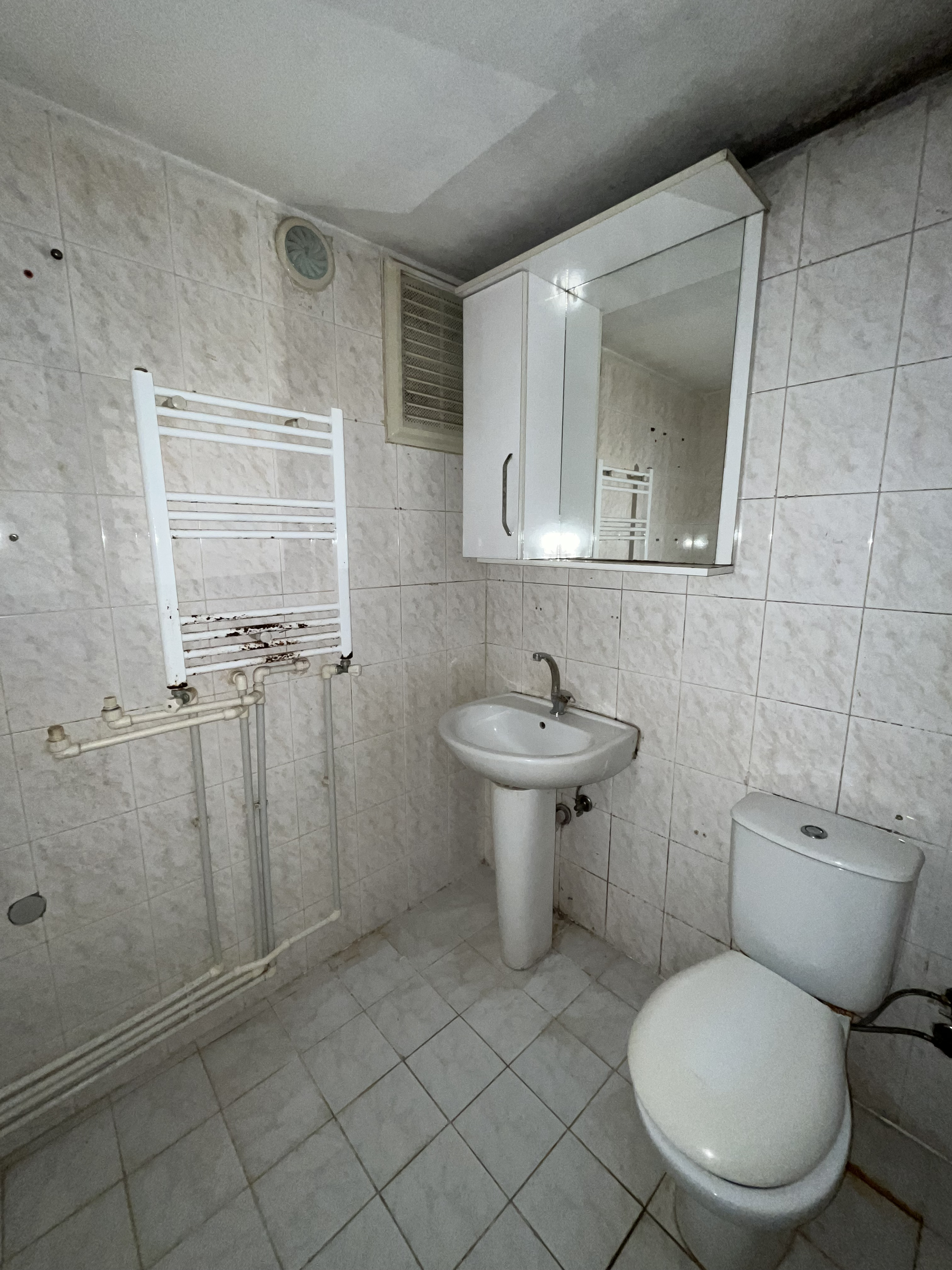 ÇITLAKKALE ATAKENT SİTESİ 3+1