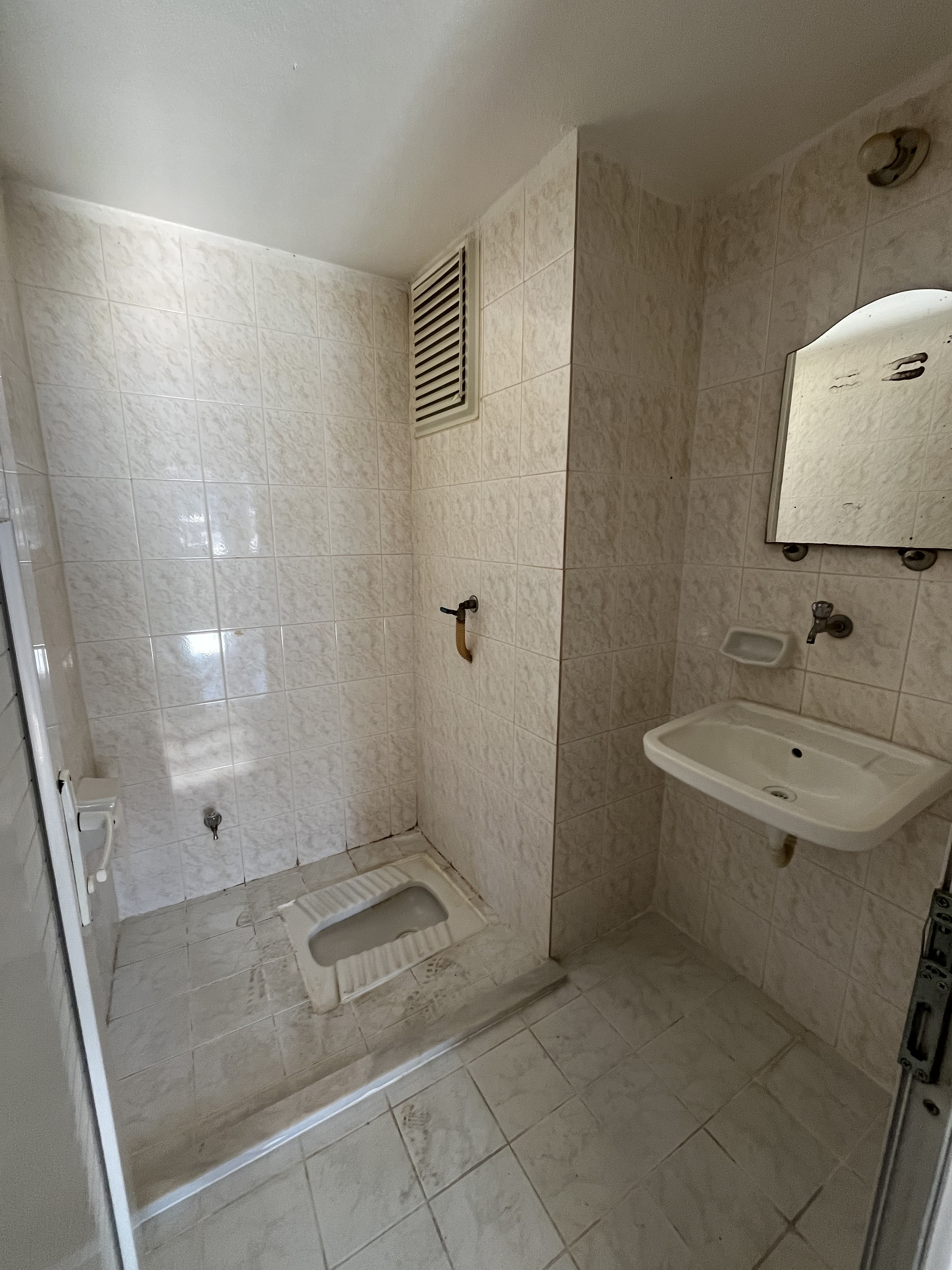 ÇITLAKKALE ATAKENT SİTESİ 3+1