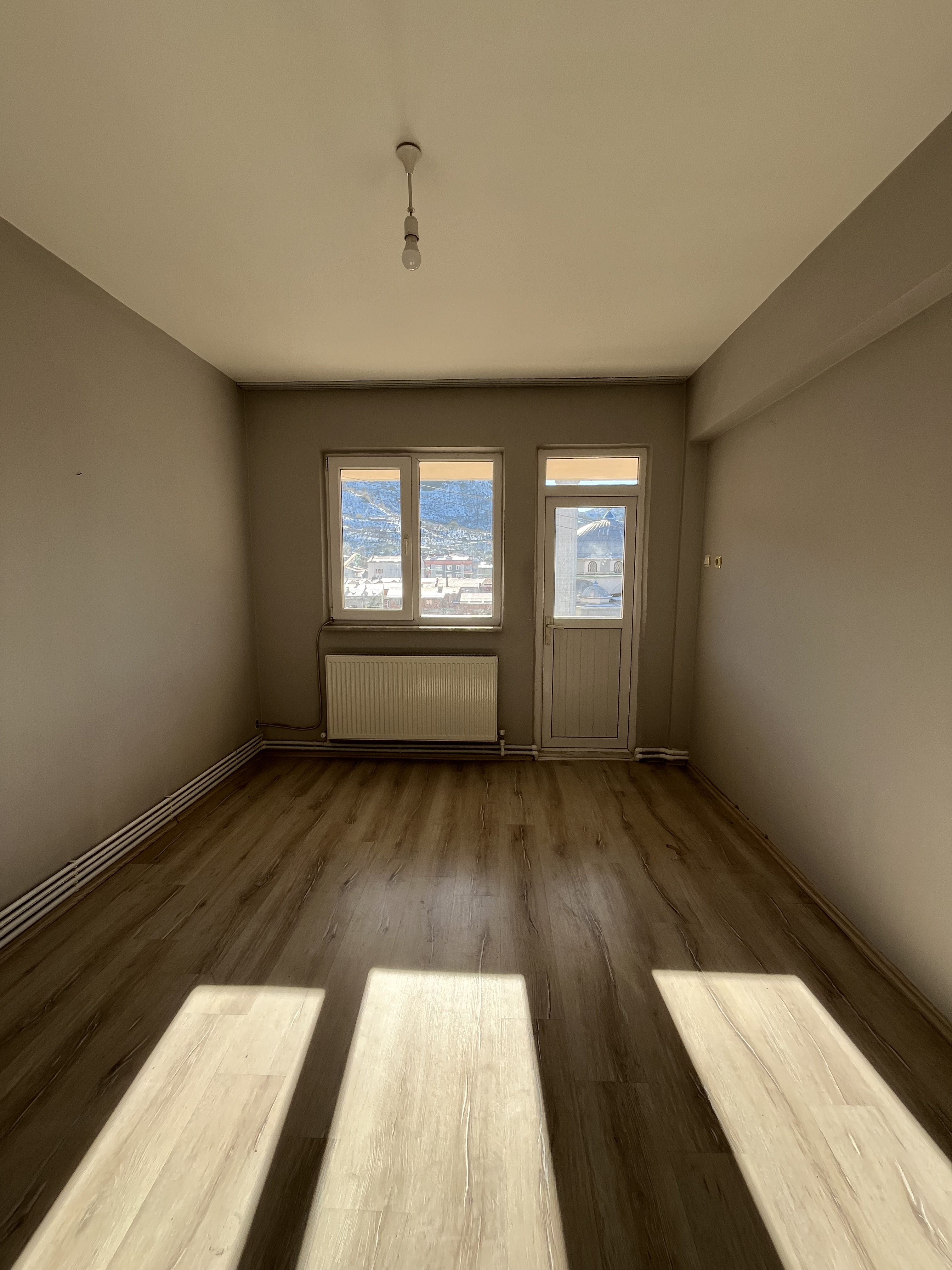 ÇITLAKKALE ATAKENT SİTESİ 3+1