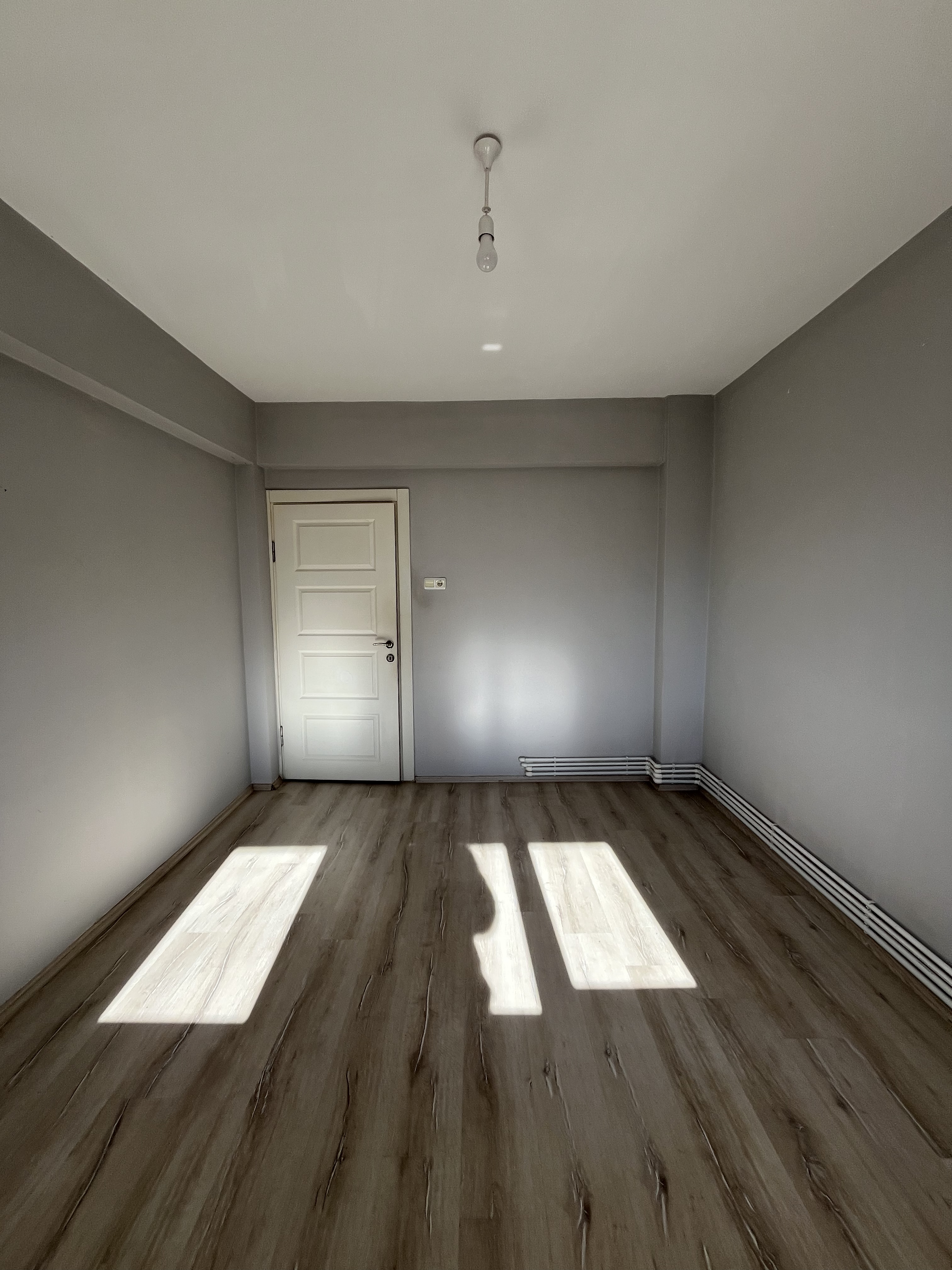 ÇITLAKKALE ATAKENT SİTESİ 3+1