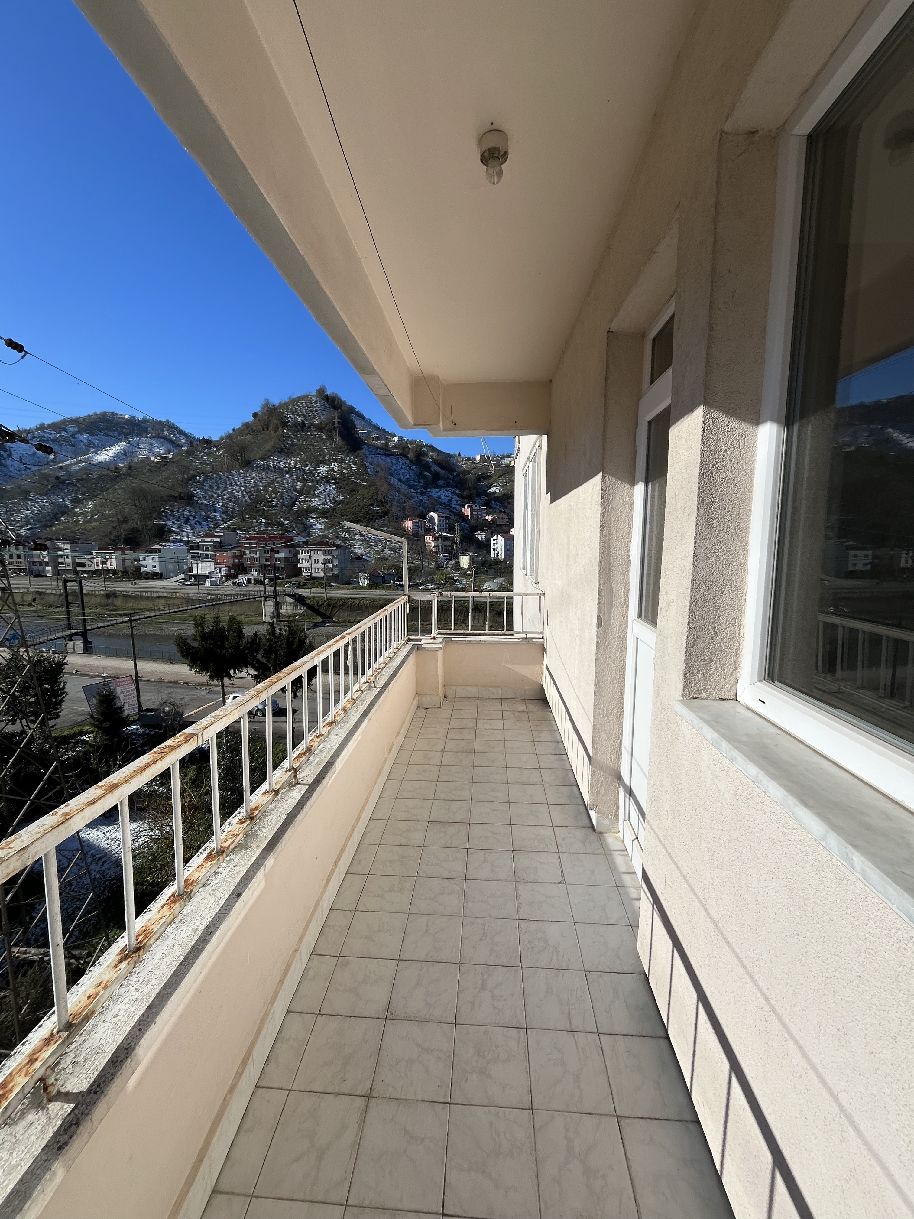 ÇITLAKKALE ATAKENT SİTESİ 3+1