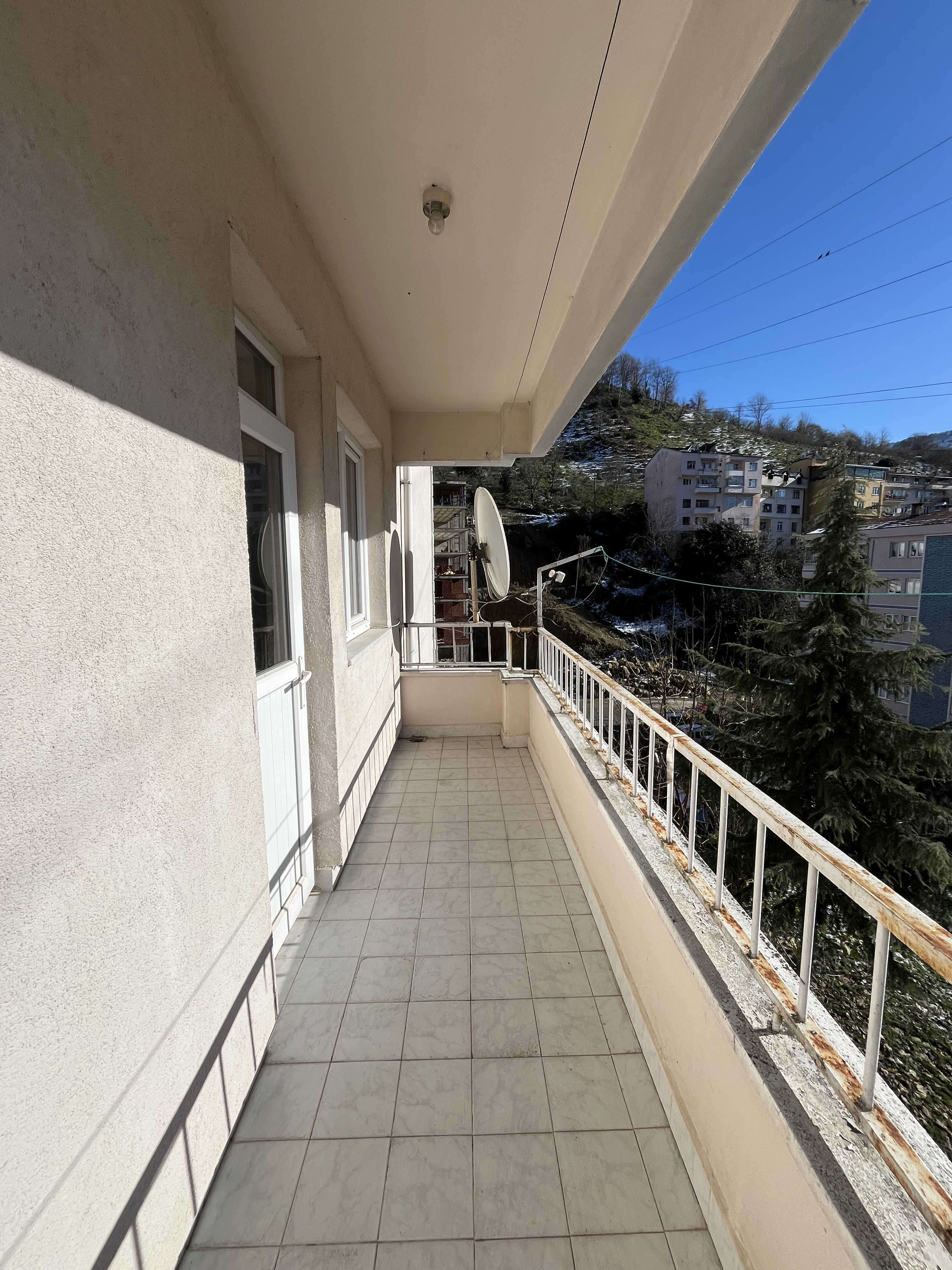 ÇITLAKKALE ATAKENT SİTESİ 3+1