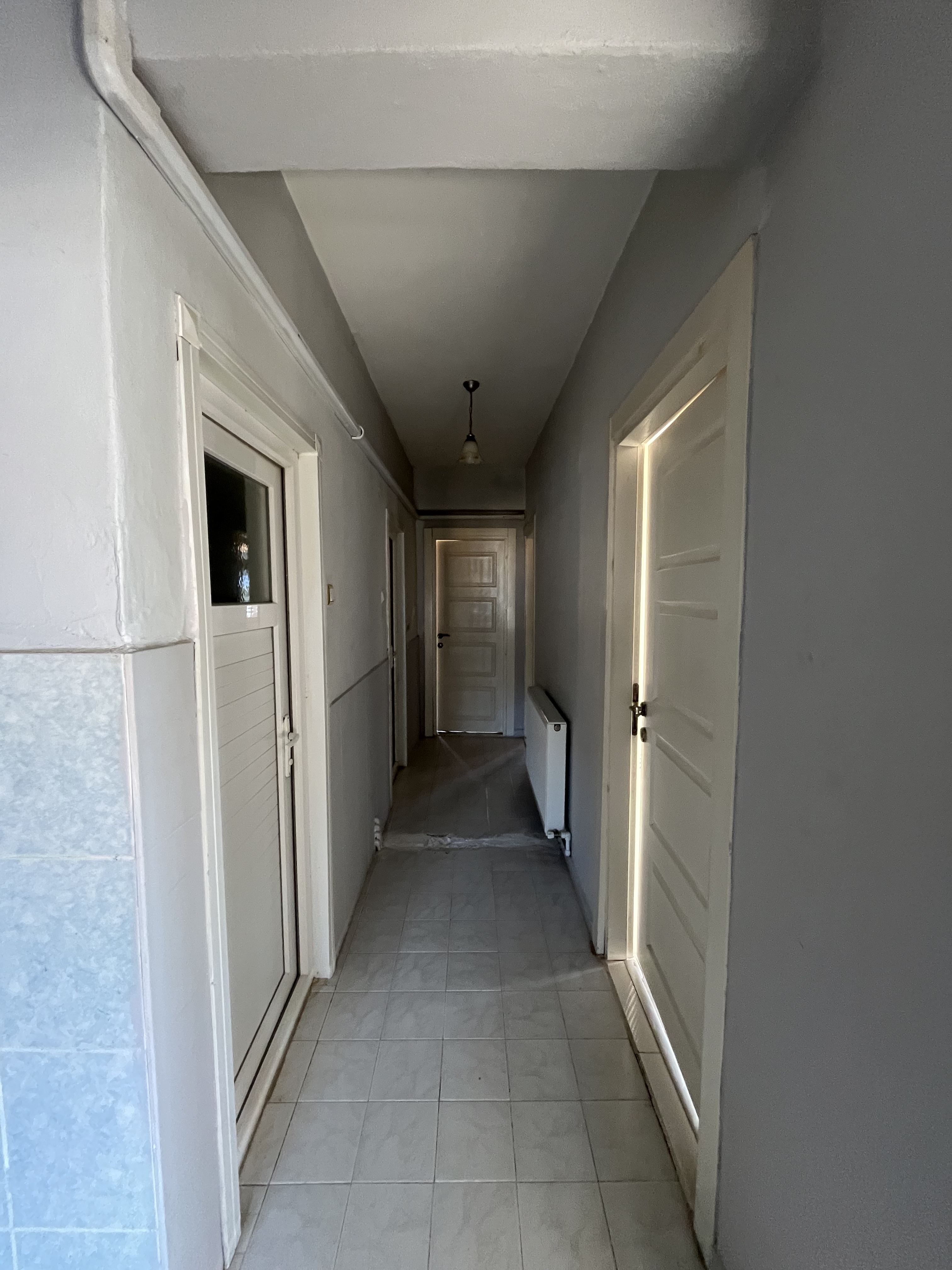 ÇITLAKKALE ATAKENT SİTESİ 3+1