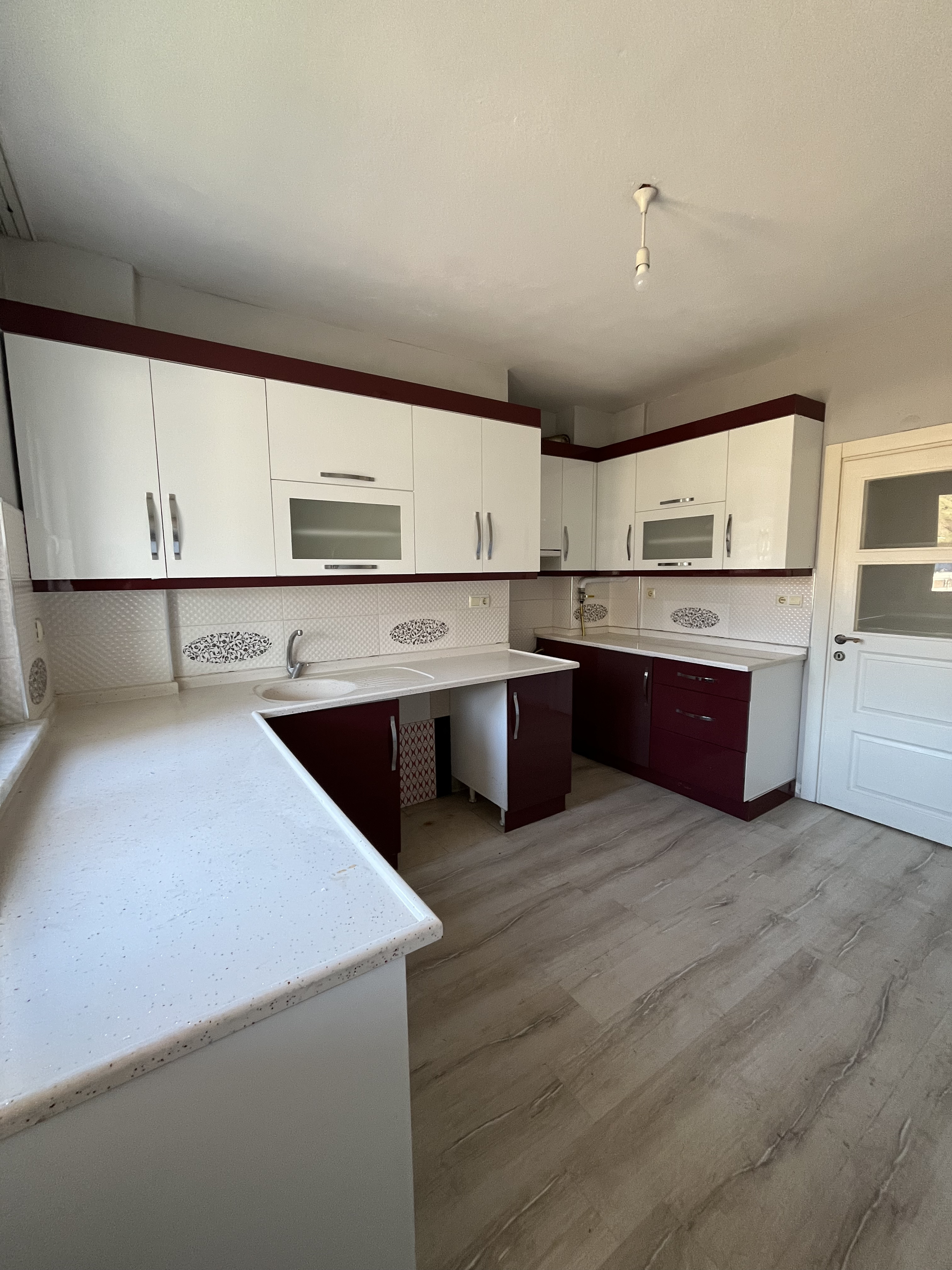 ÇITLAKKALE ATAKENT SİTESİ 3+1