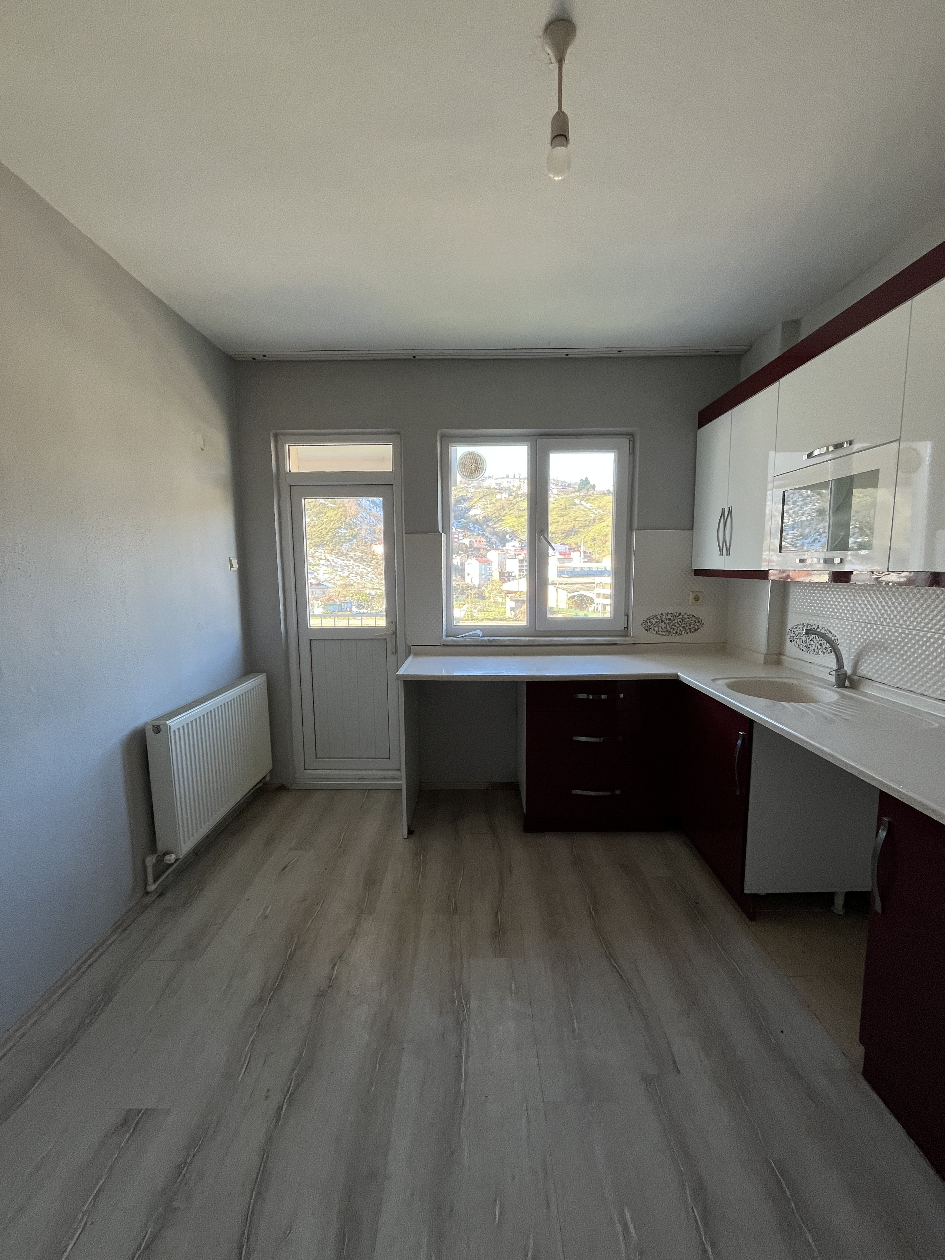 ÇITLAKKALE ATAKENT SİTESİ 3+1