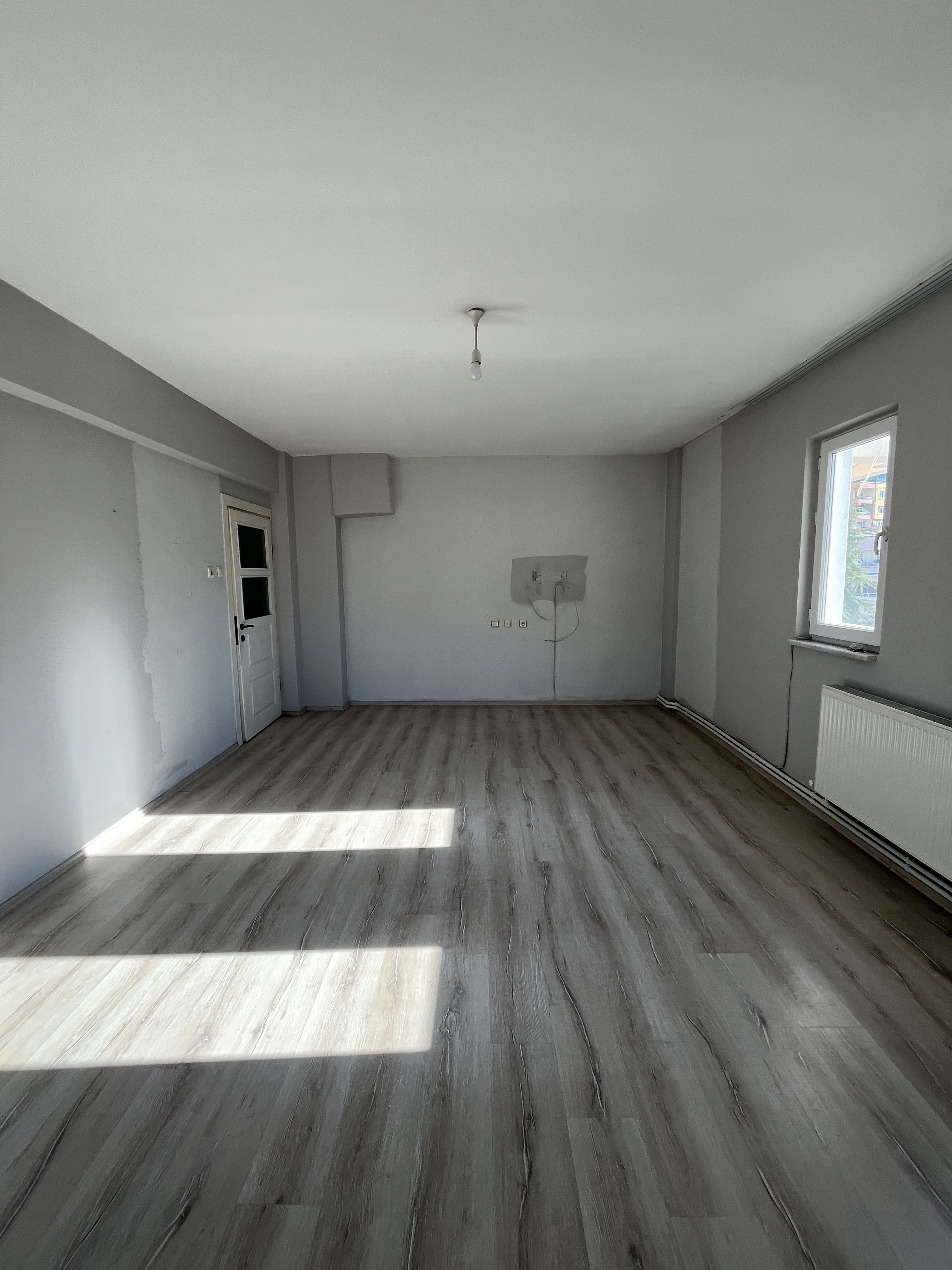 ÇITLAKKALE ATAKENT SİTESİ 3+1