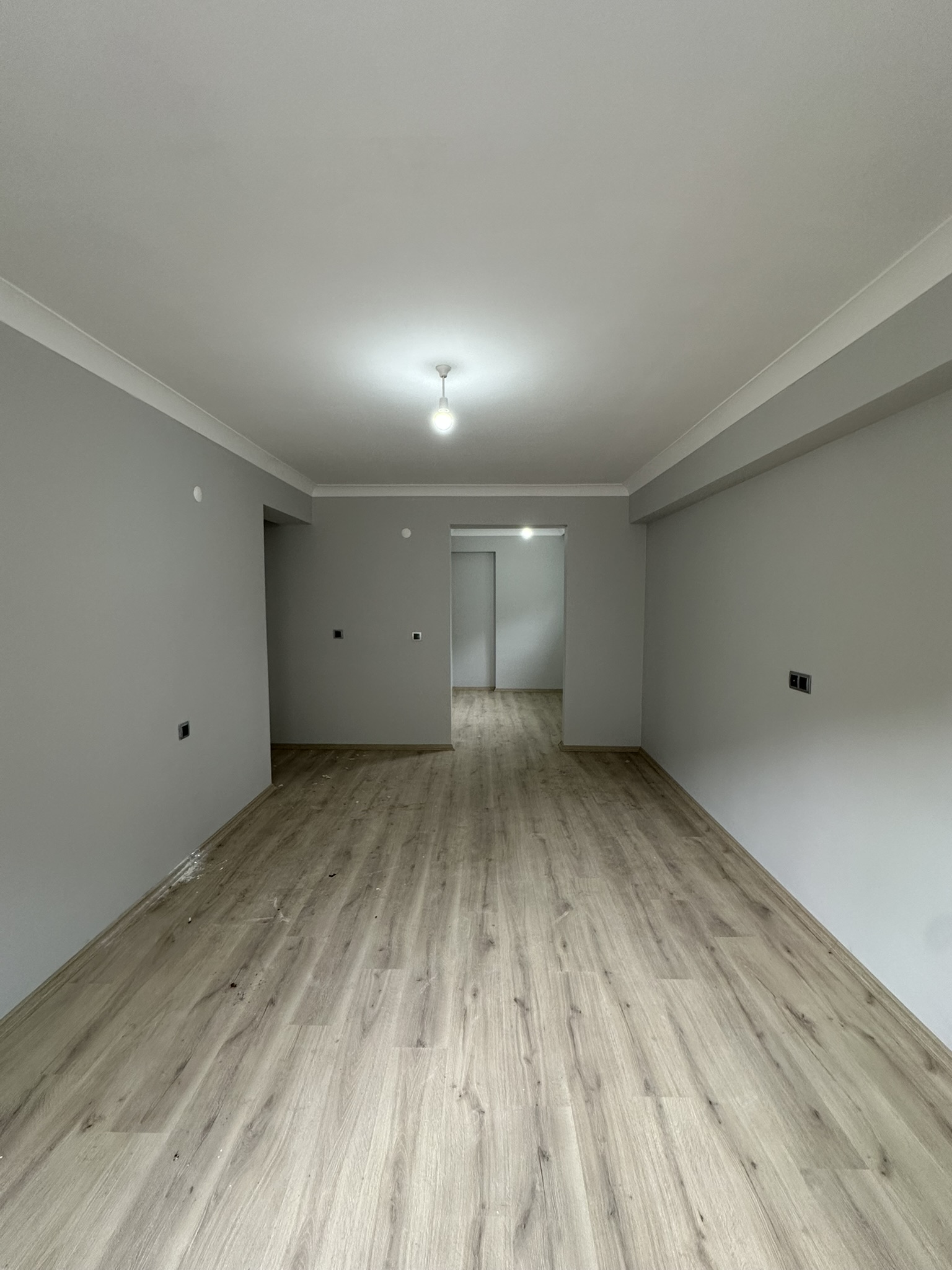 STADİUM CADDE EVLERİ A BLOK DAİRE 1 3+1 KİRALIK