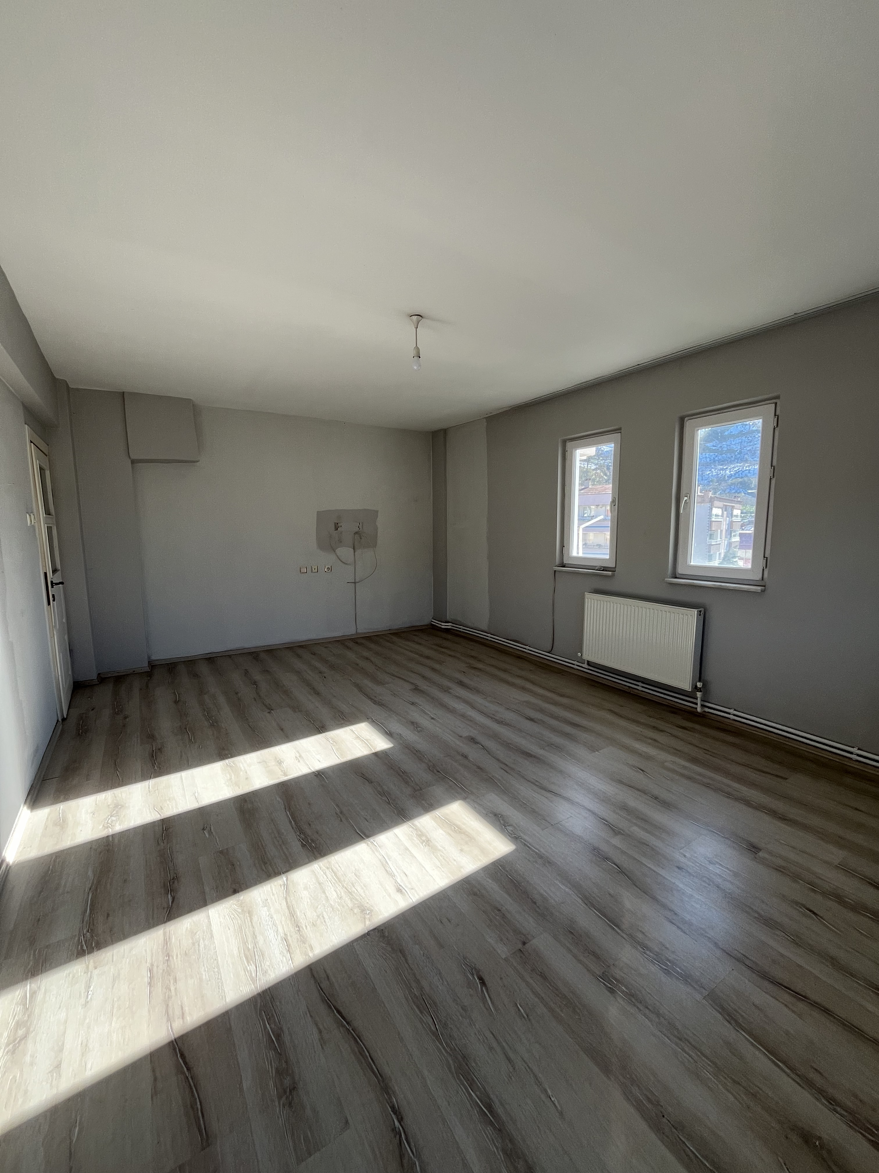 ÇITLAKKALE ATAKENT SİTESİ 3+1