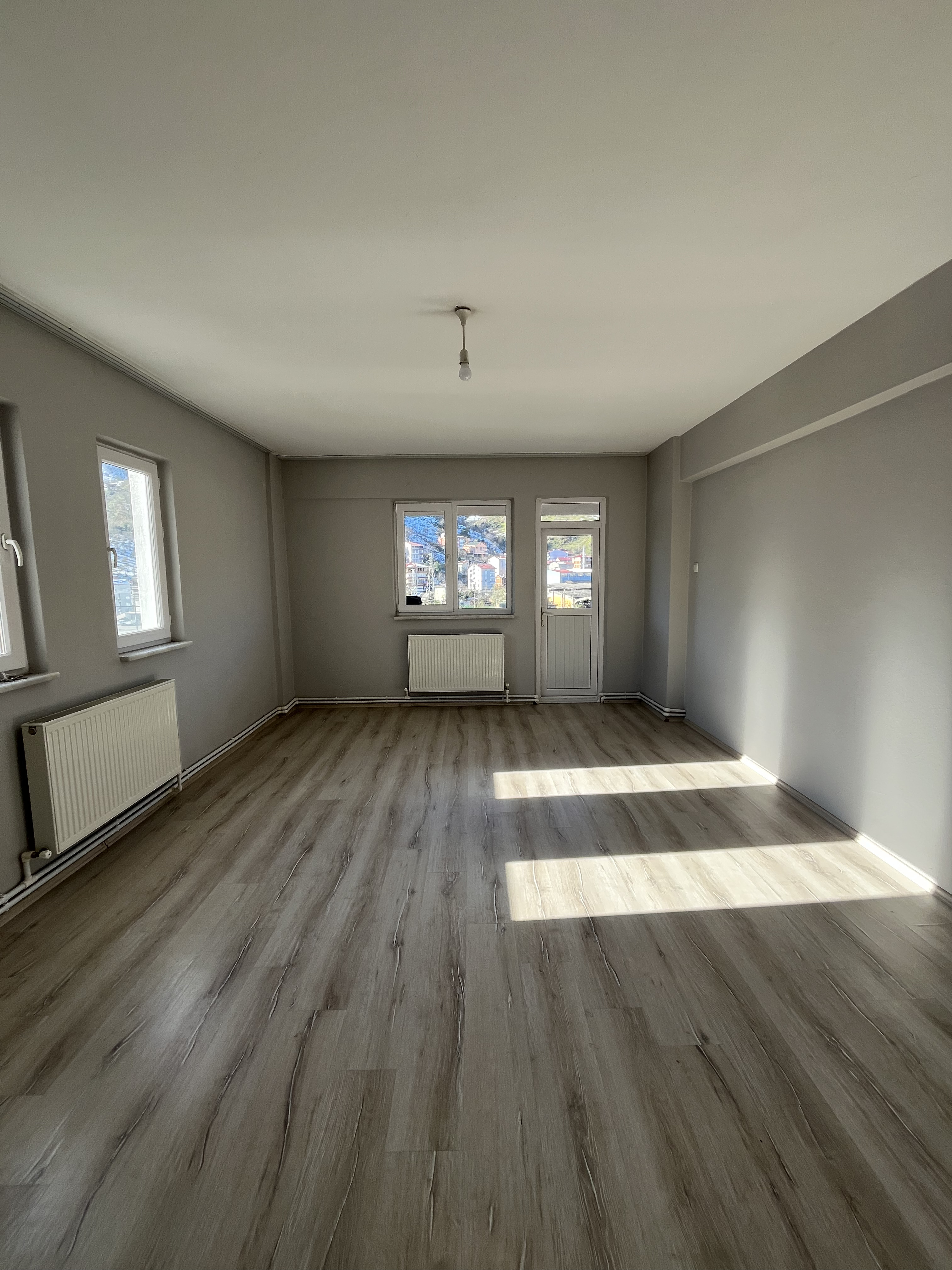 ÇITLAKKALE ATAKENT SİTESİ 3+1