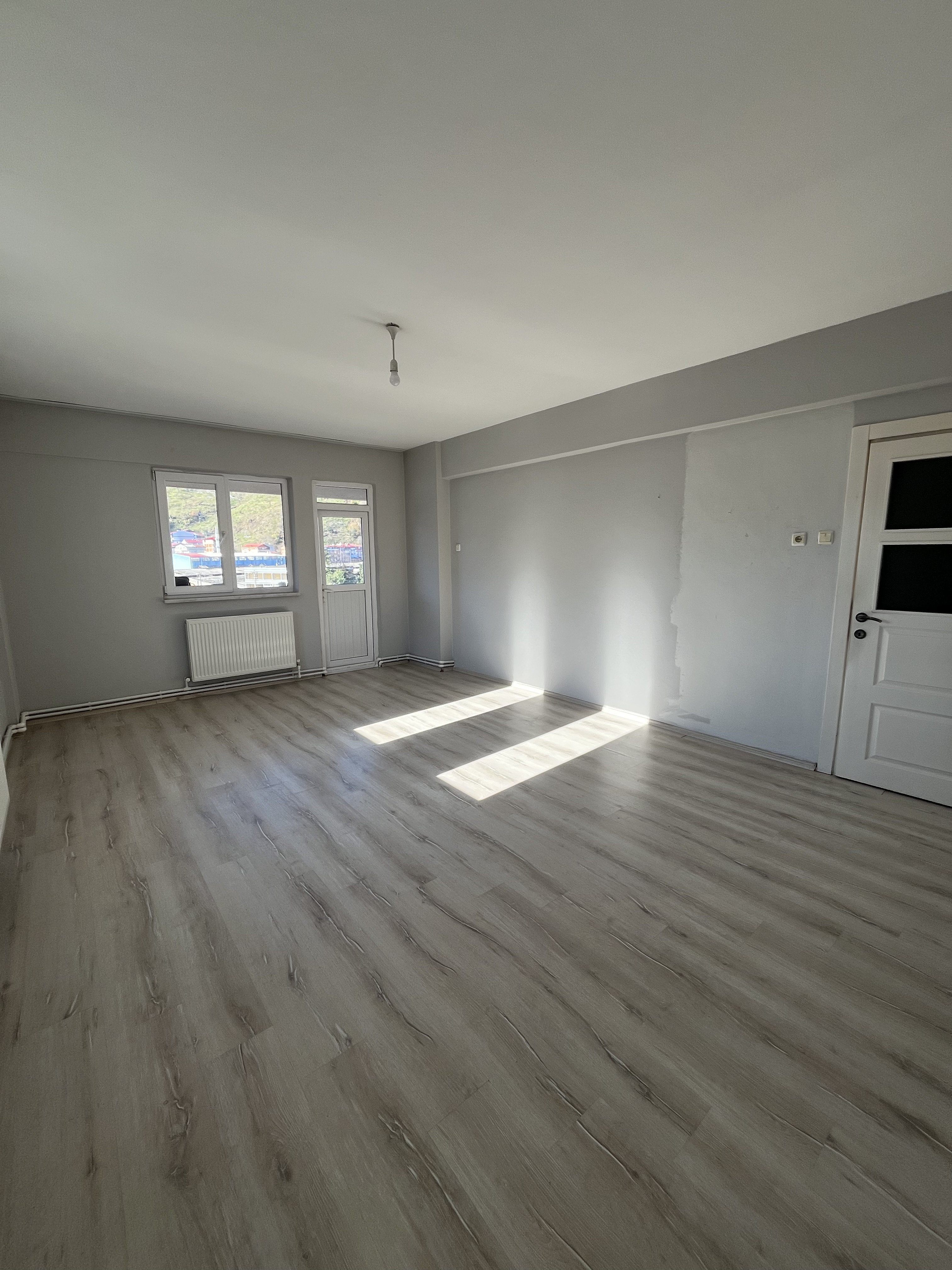 ÇITLAKKALE ATAKENT SİTESİ 3+1