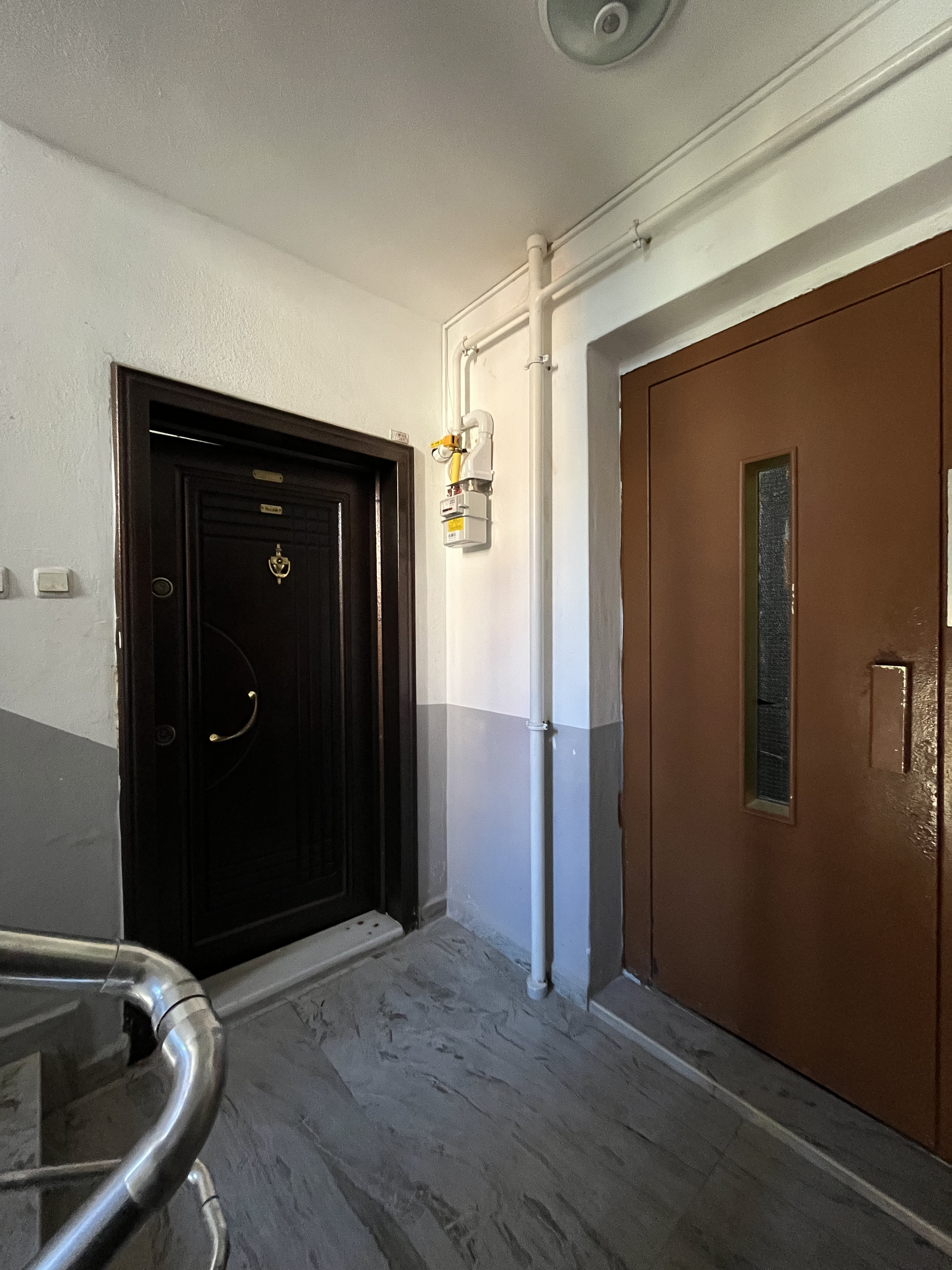 ÇITLAKKALE ATAKENT SİTESİ 3+1