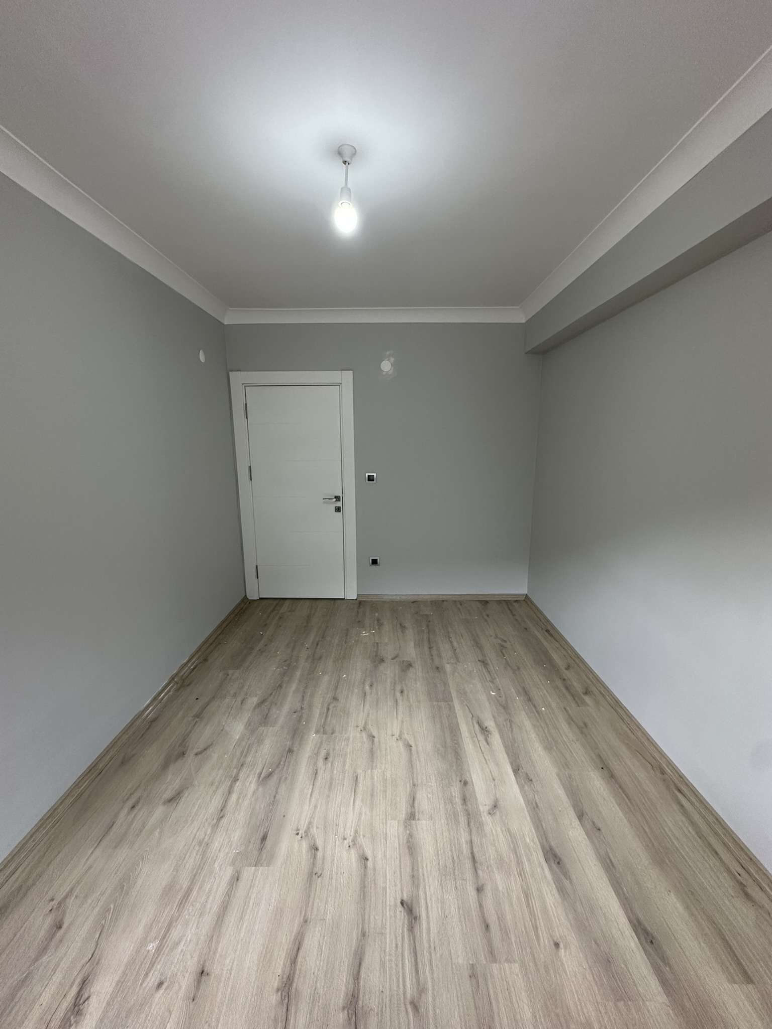 STADİUM CADDE EVLERİ A BLOK DAİRE 1 3+1 KİRALIK