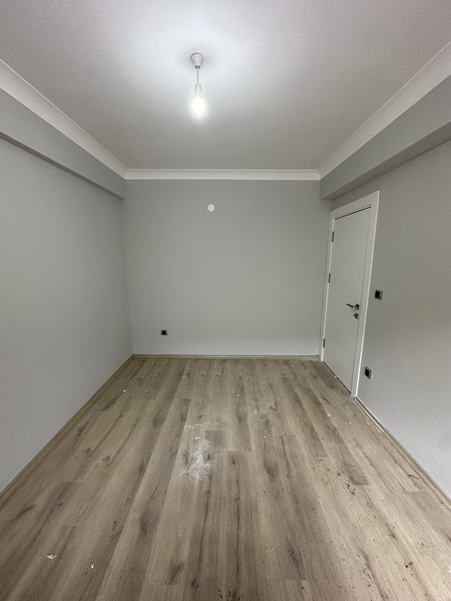 STADİUM CADDE EVLERİ A BLOK DAİRE 1 3+1 KİRALIK