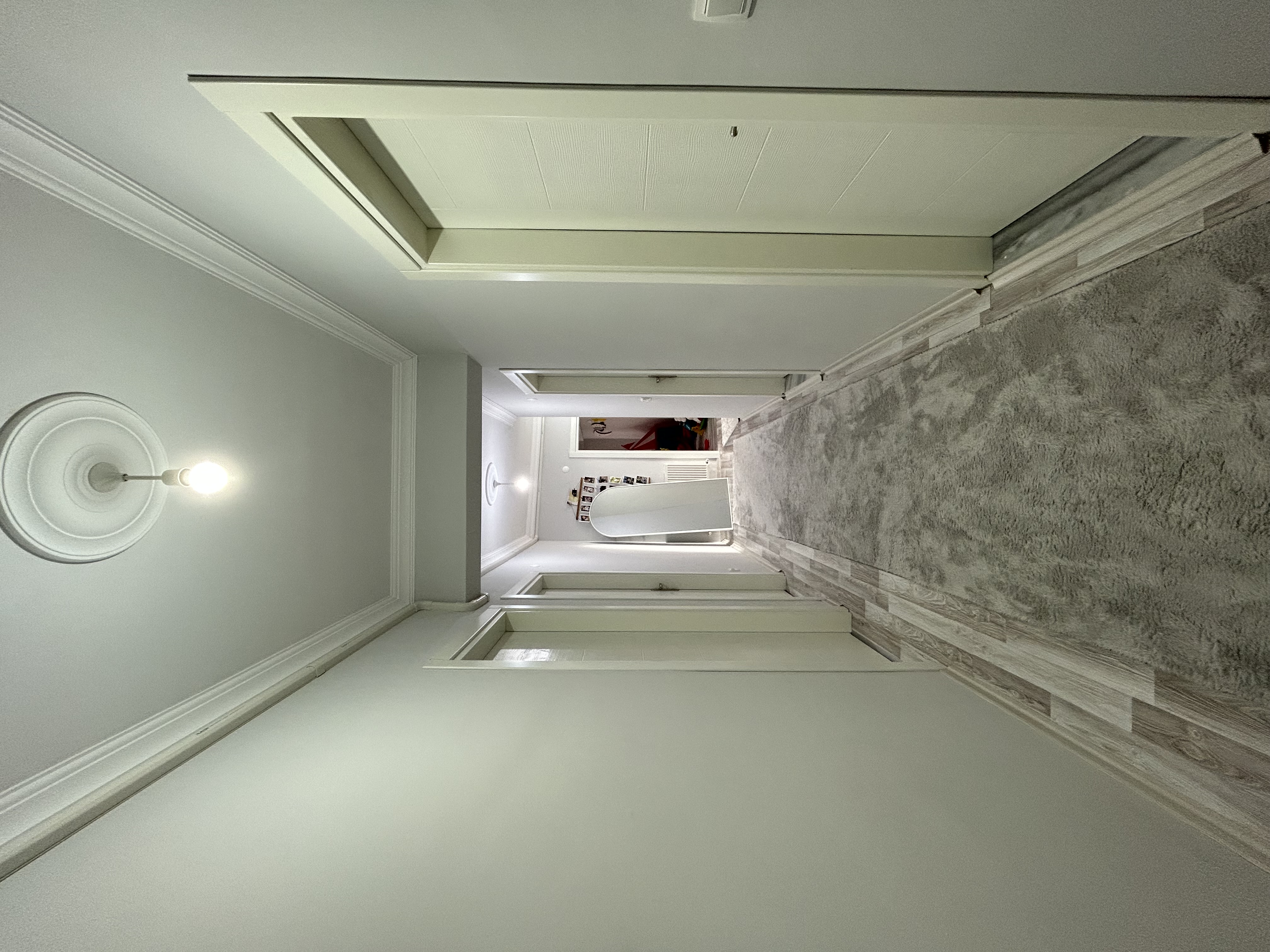 KAVAKLAR ÇAĞLAYAN İNŞ DERYA APT