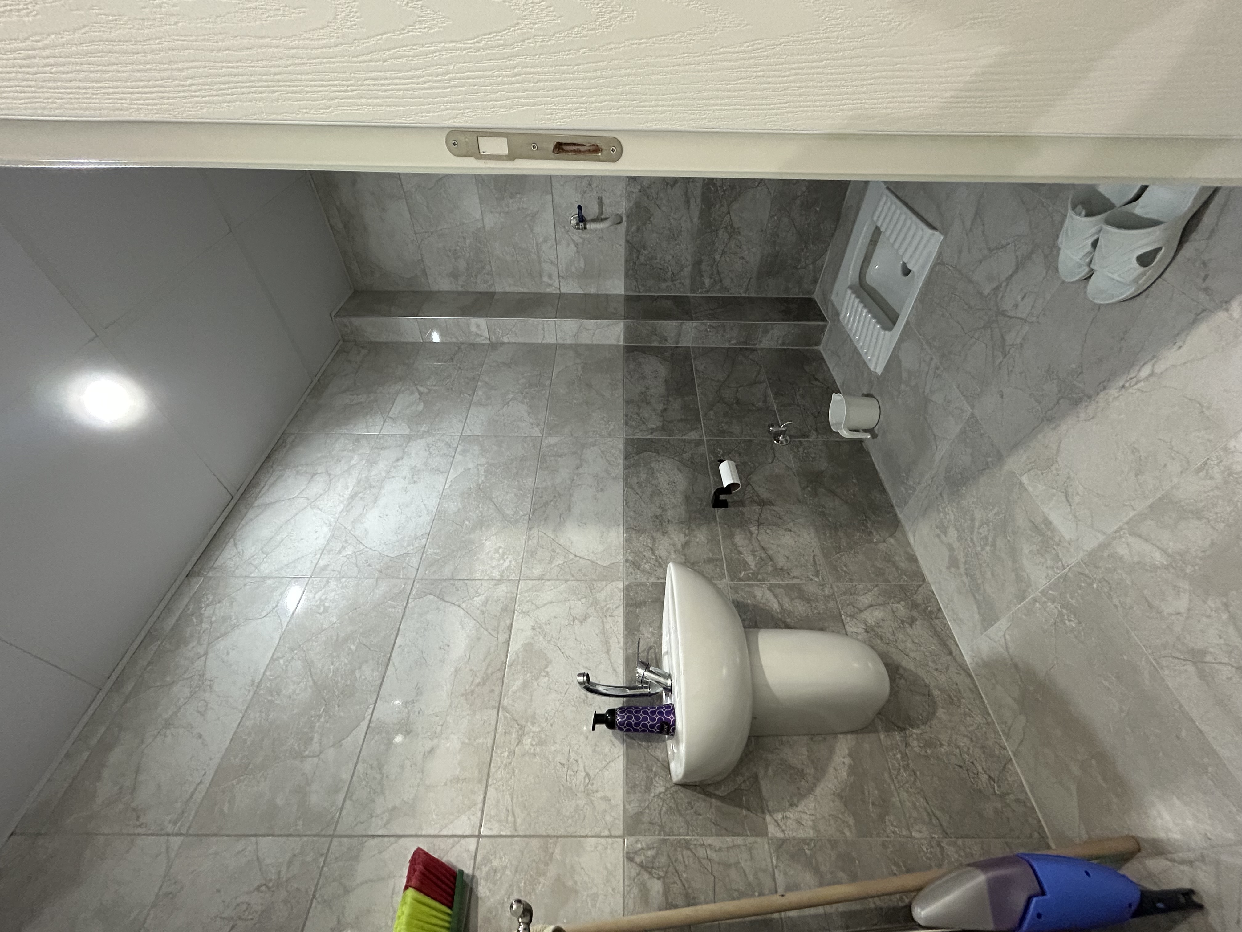 KAVAKLAR ÇAĞLAYAN İNŞ DERYA APT