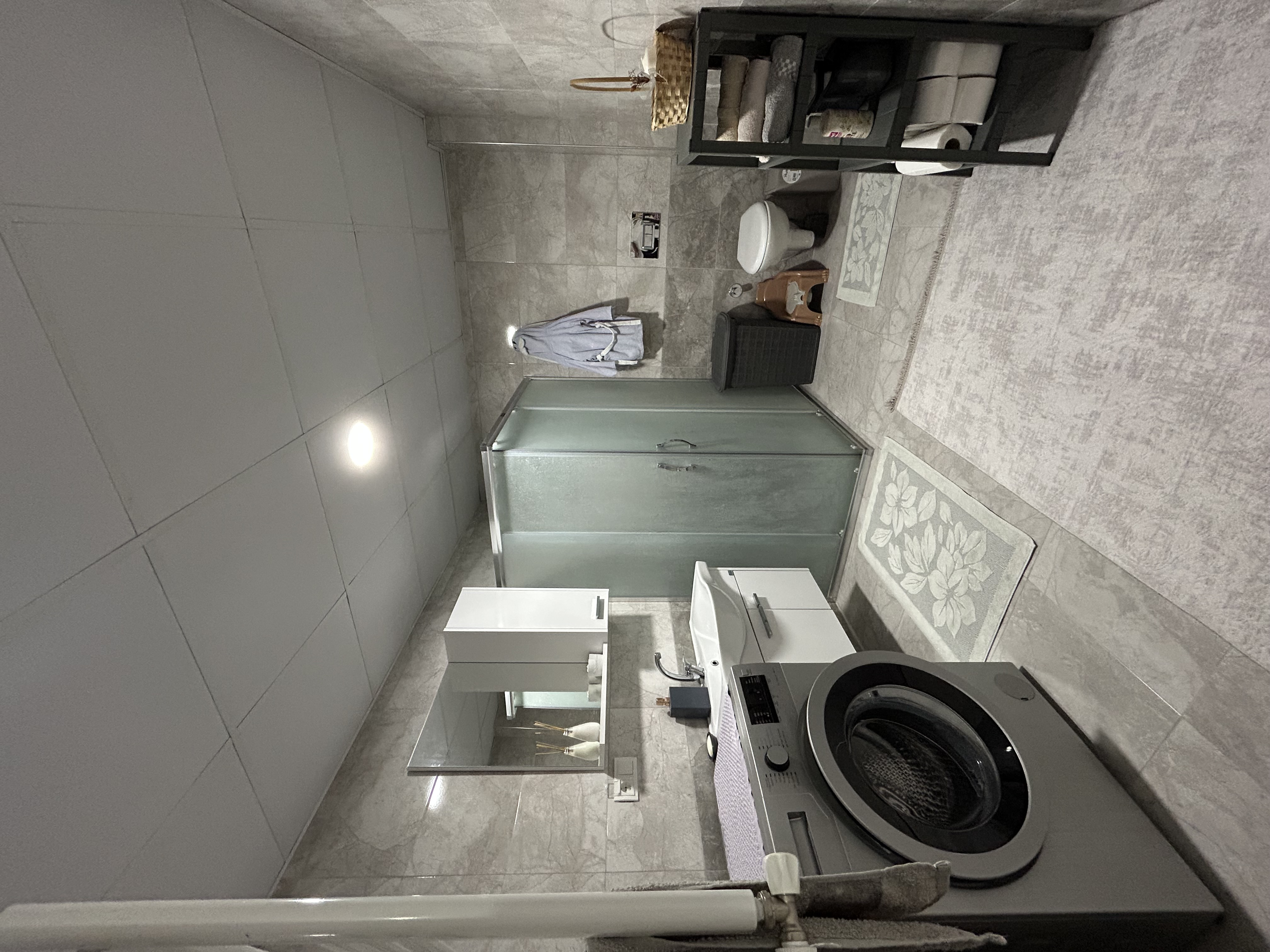 KAVAKLAR ÇAĞLAYAN İNŞ DERYA APT