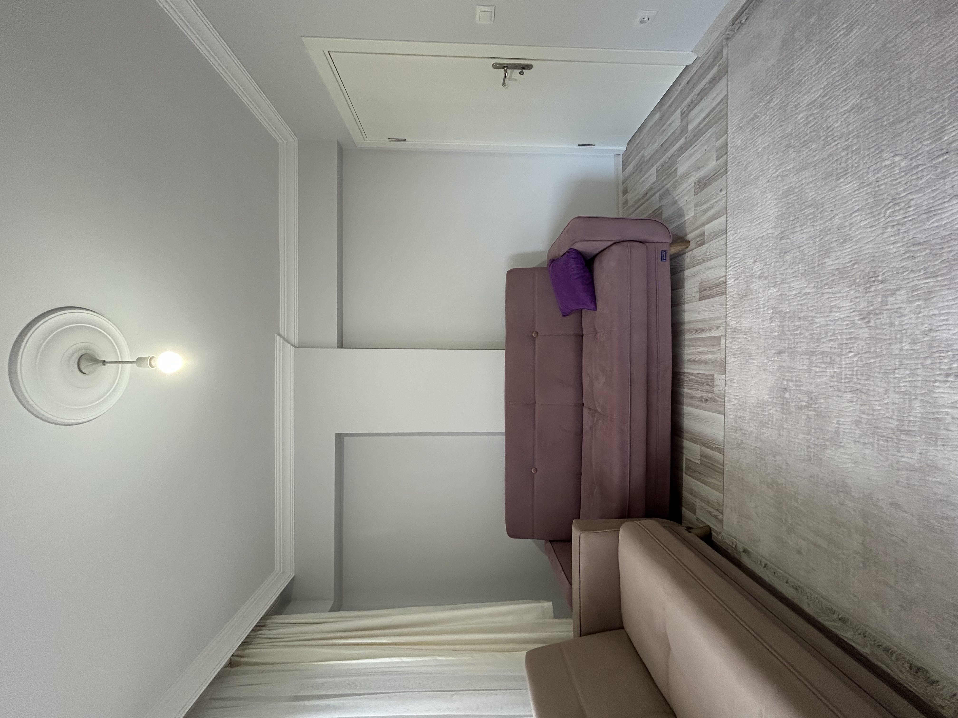 KAVAKLAR ÇAĞLAYAN İNŞ DERYA APT