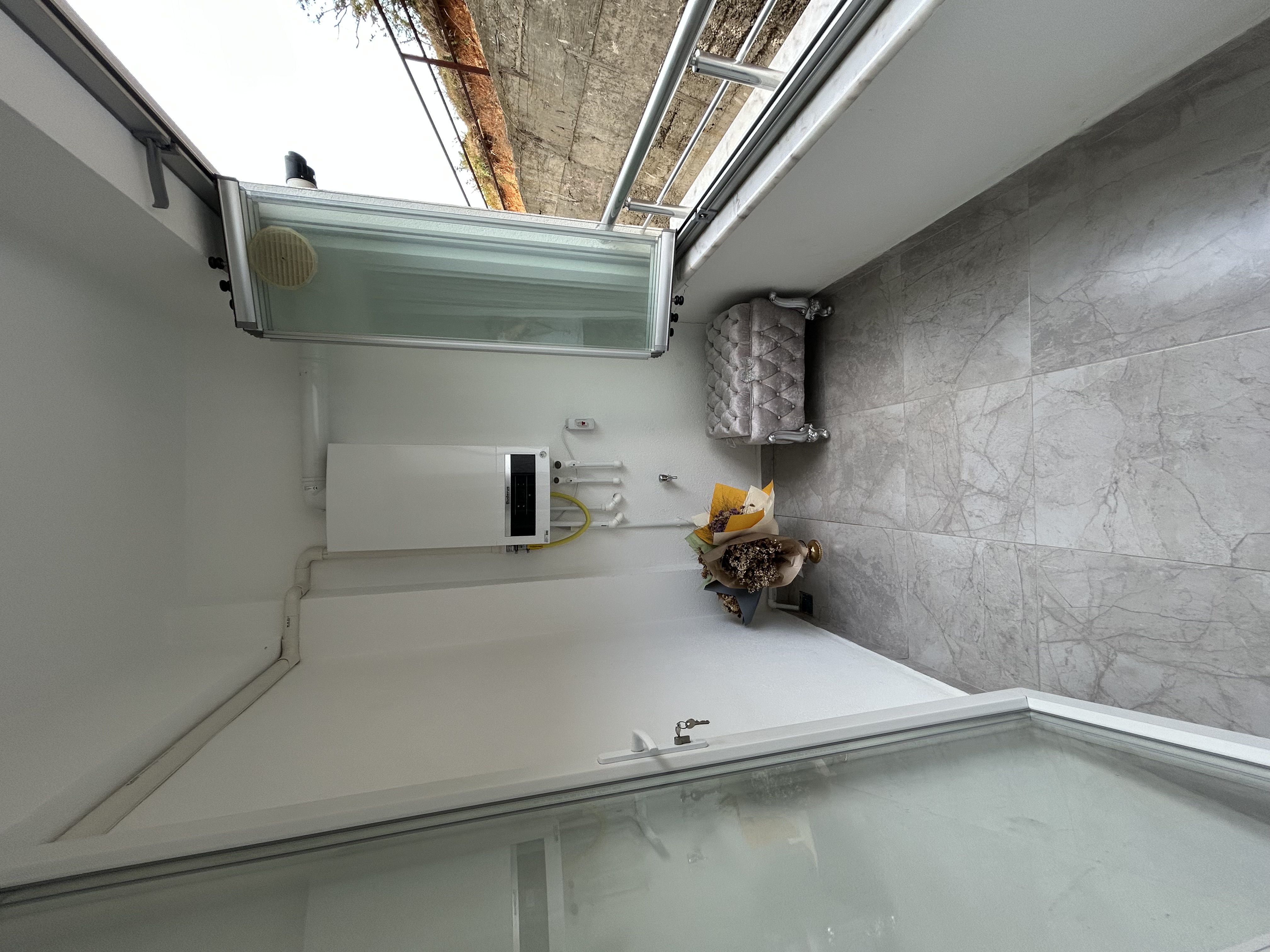 KAVAKLAR ÇAĞLAYAN İNŞ DERYA APT