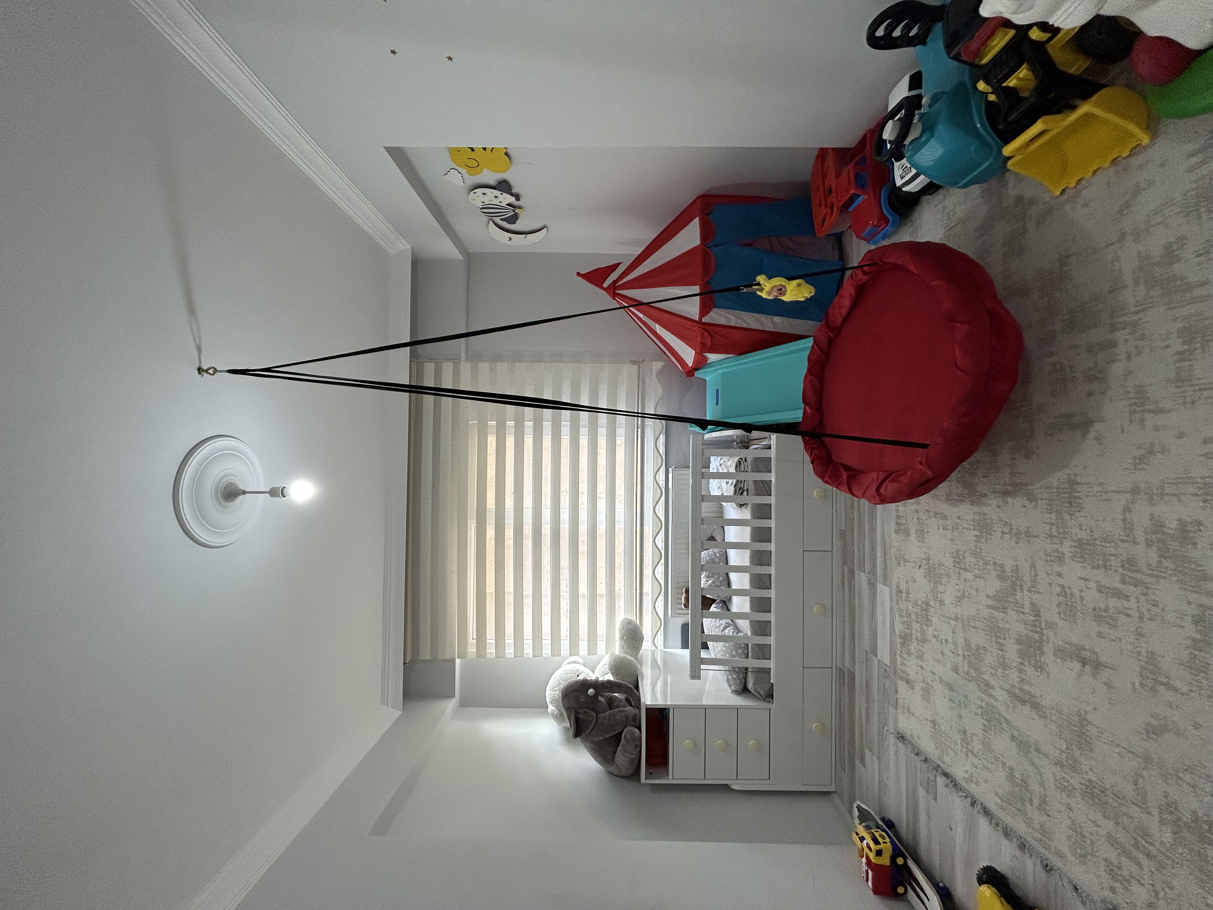 KAVAKLAR ÇAĞLAYAN İNŞ DERYA APT