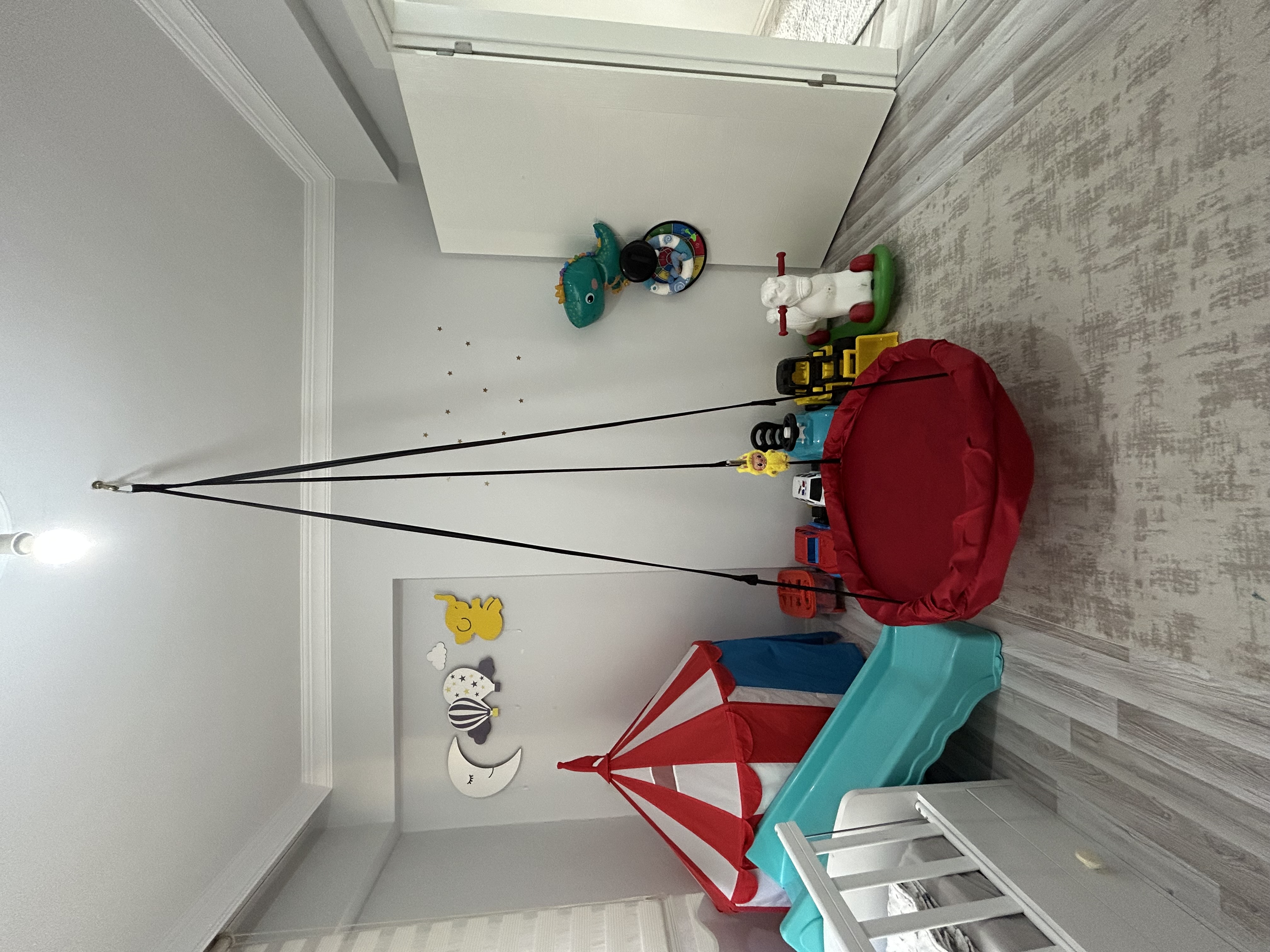 KAVAKLAR ÇAĞLAYAN İNŞ DERYA APT