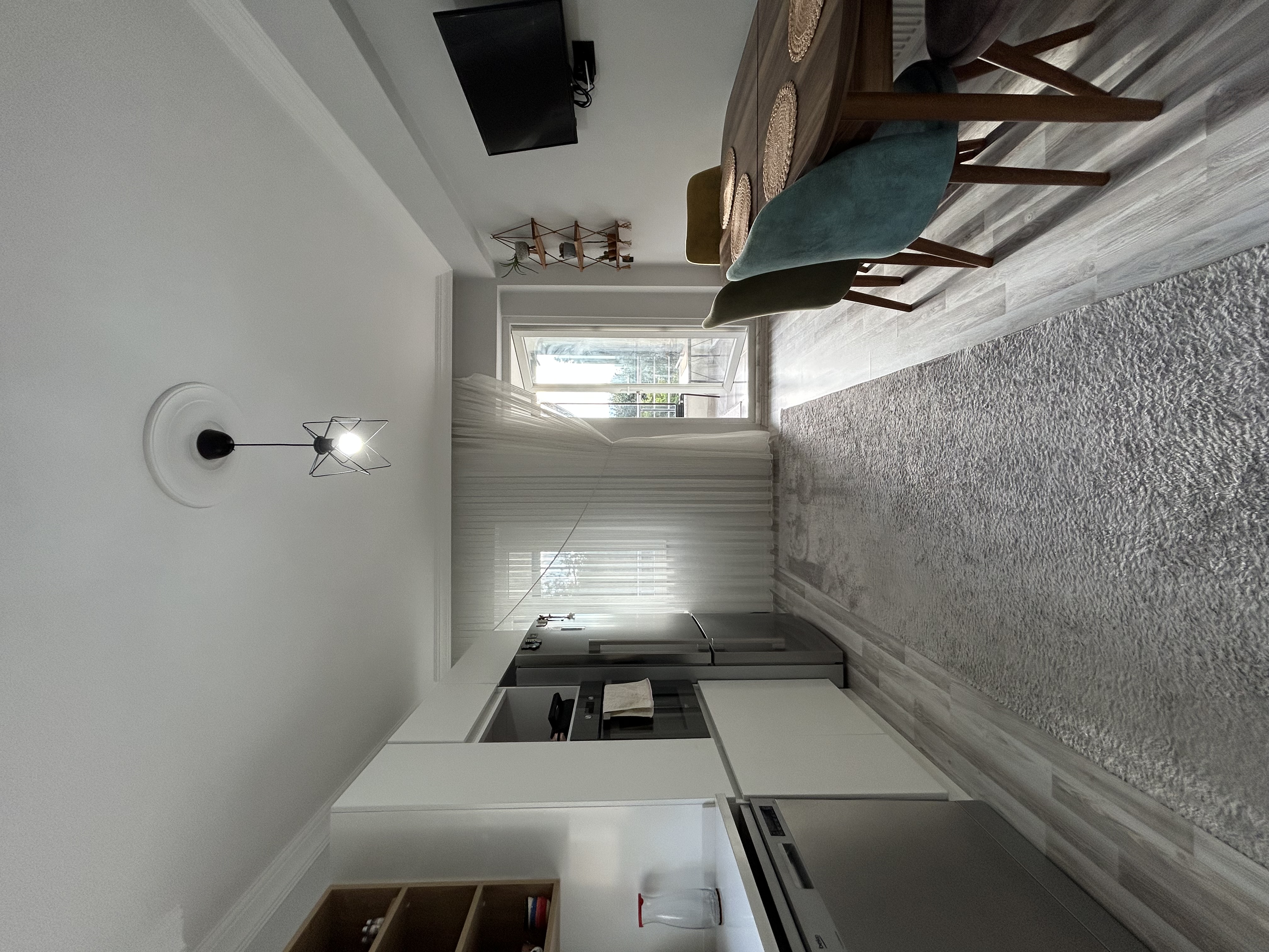 KAVAKLAR ÇAĞLAYAN İNŞ DERYA APT