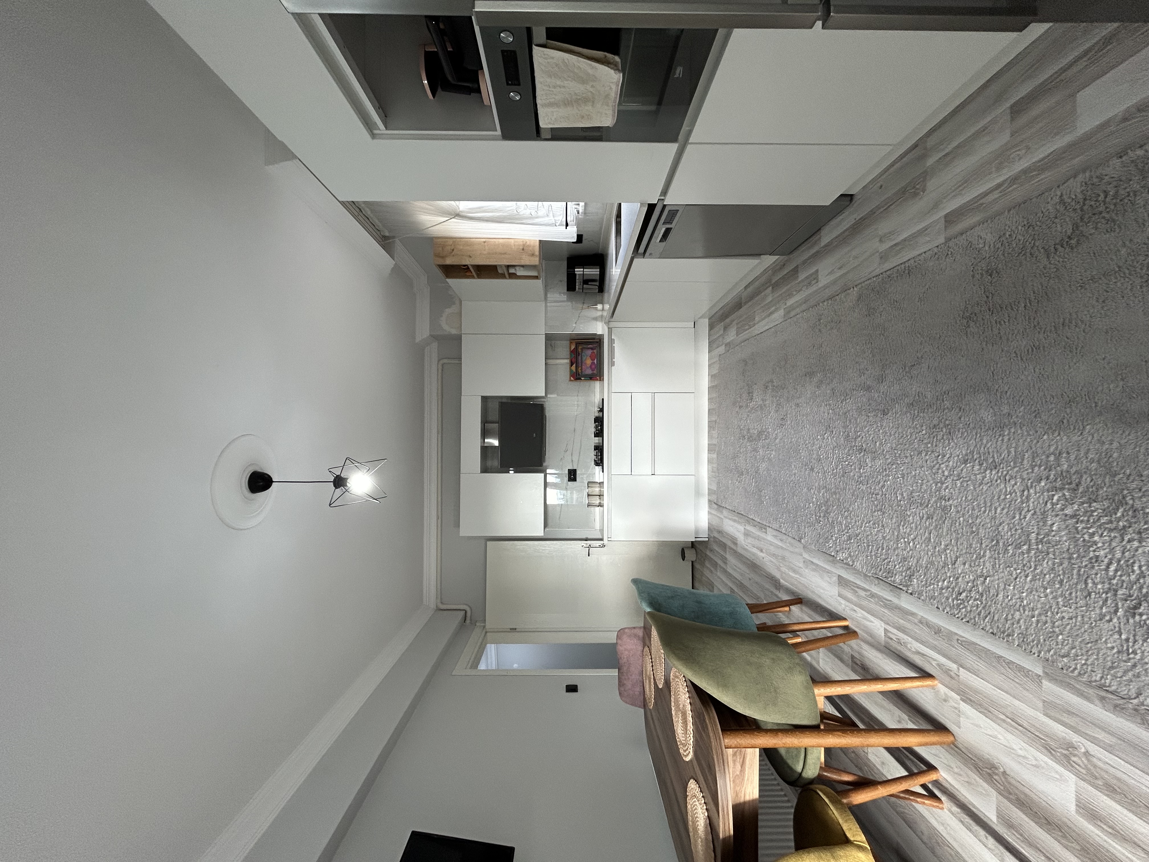 KAVAKLAR ÇAĞLAYAN İNŞ DERYA APT