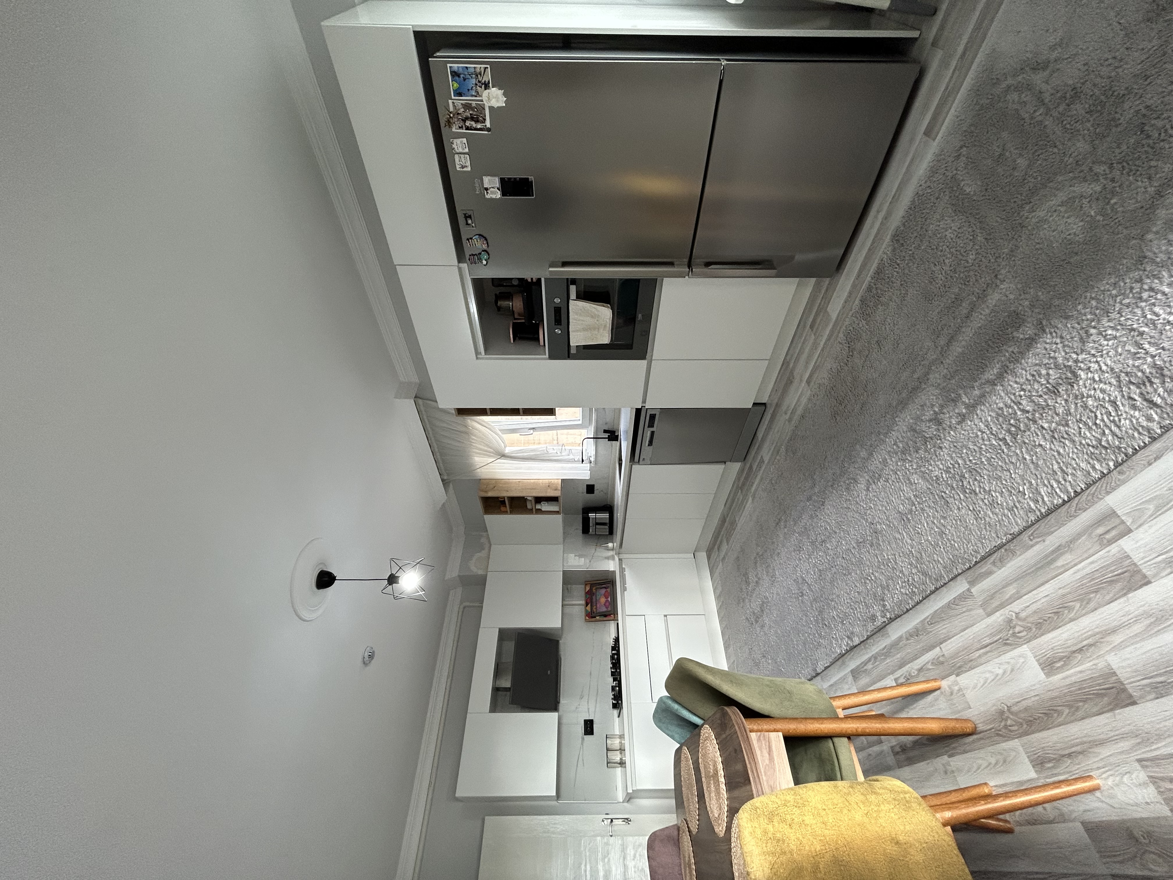 KAVAKLAR ÇAĞLAYAN İNŞ DERYA APT