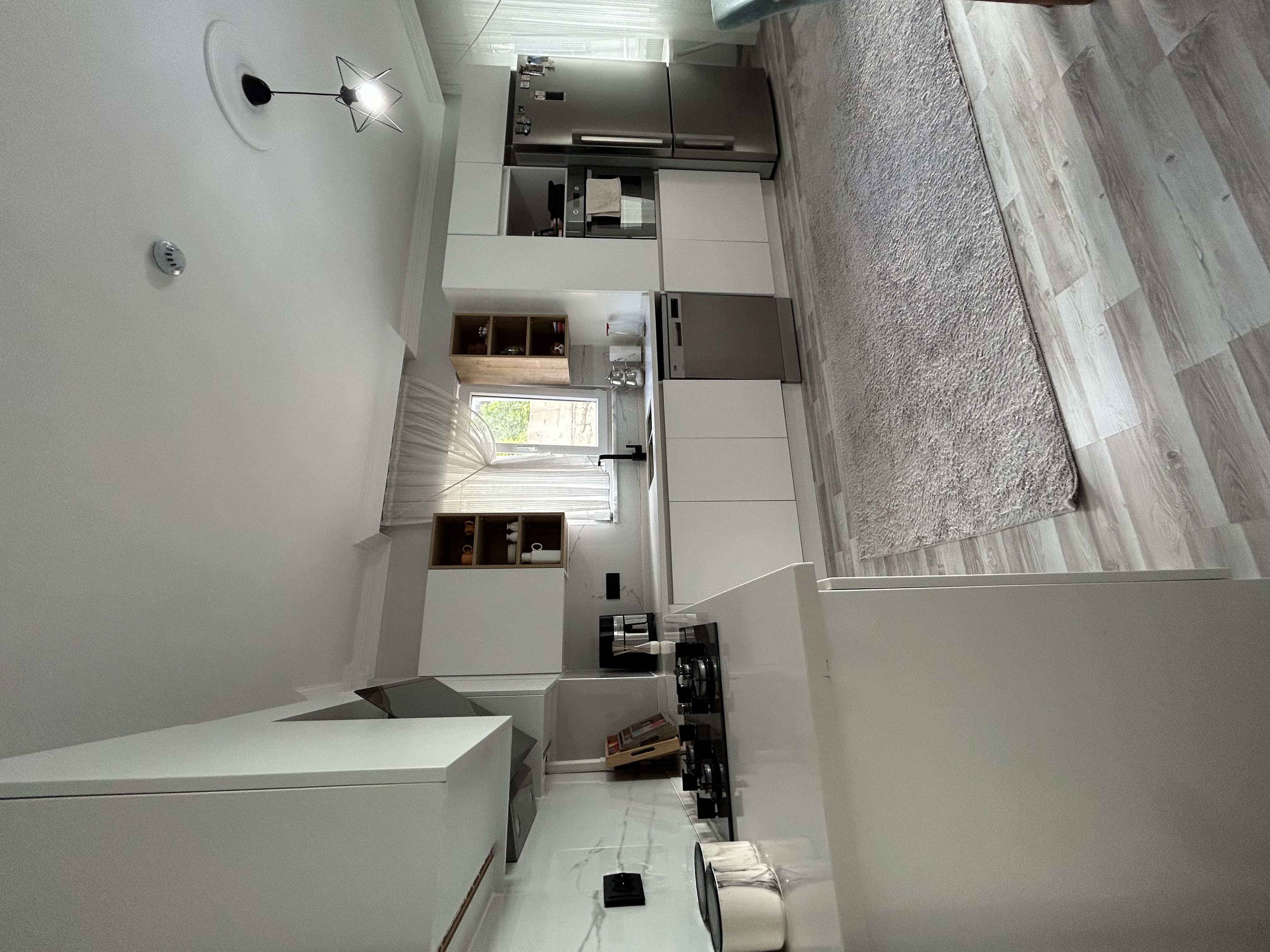 KAVAKLAR ÇAĞLAYAN İNŞ DERYA APT