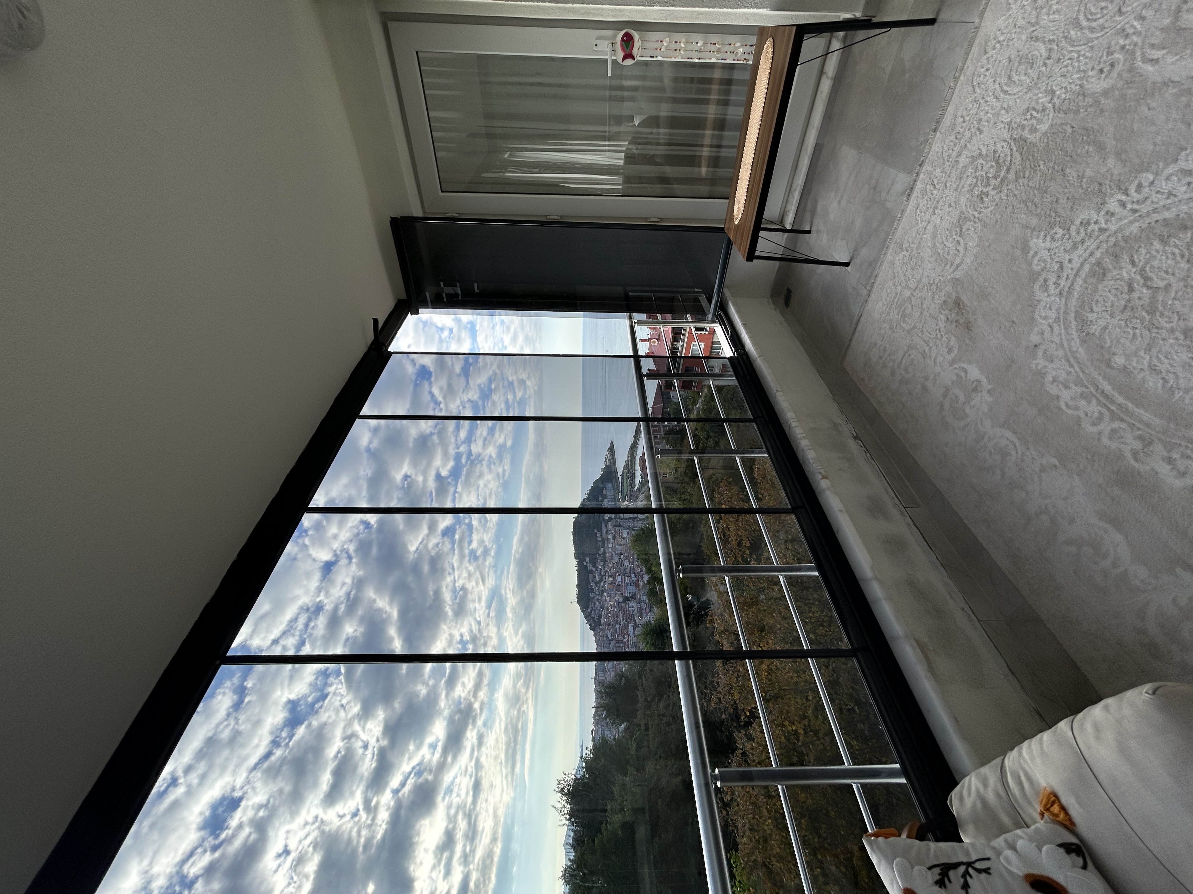 KAVAKLAR ÇAĞLAYAN İNŞ DERYA APT